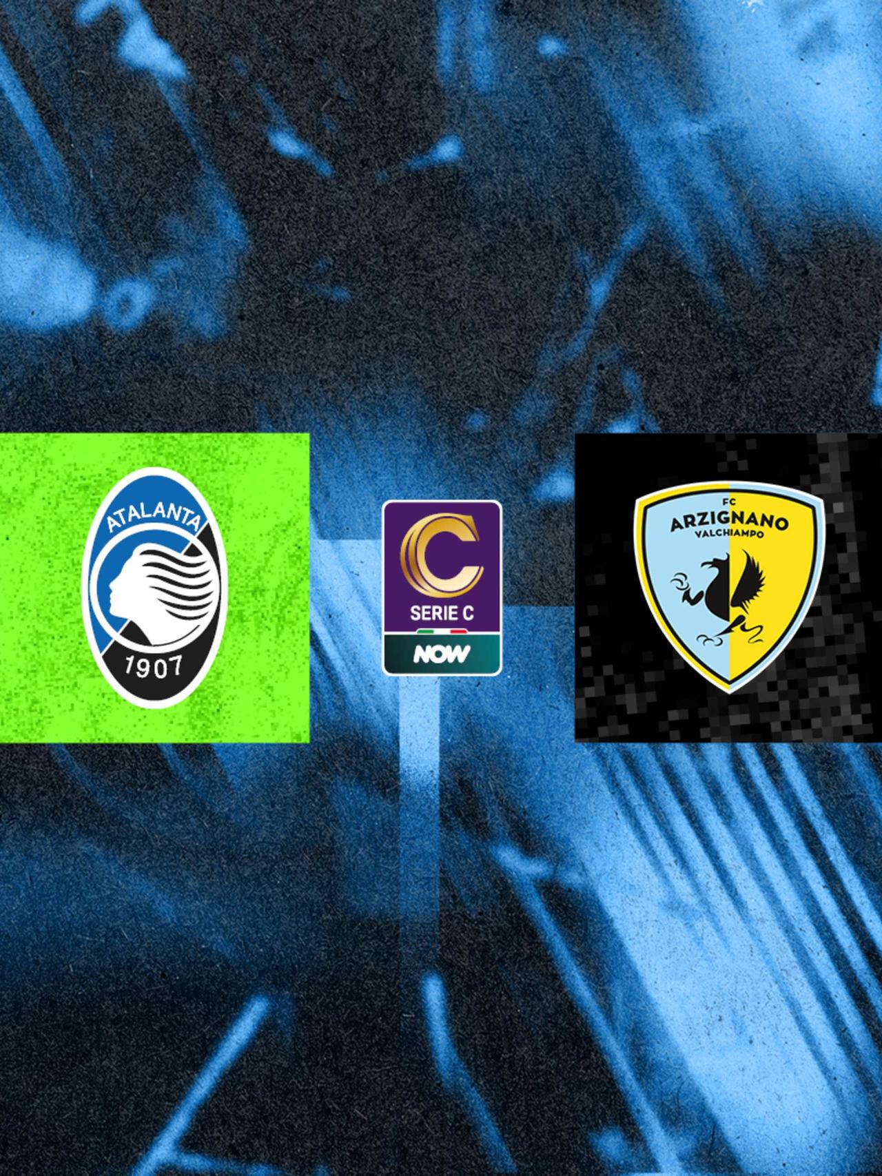 Atalanta U23-Arzignano Valchiampo, i tagliandi della partita