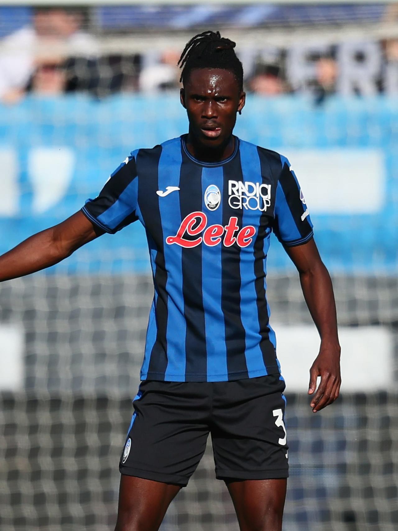 I convocati per Atalanta-Bologna