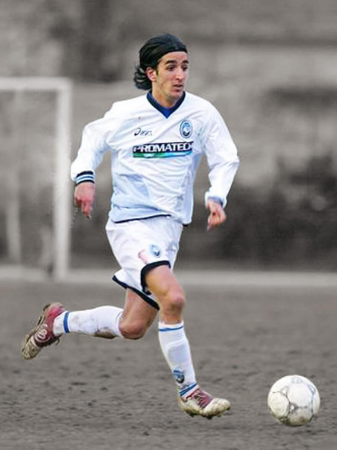 Piermario Morosini sempre nei nostri cuori