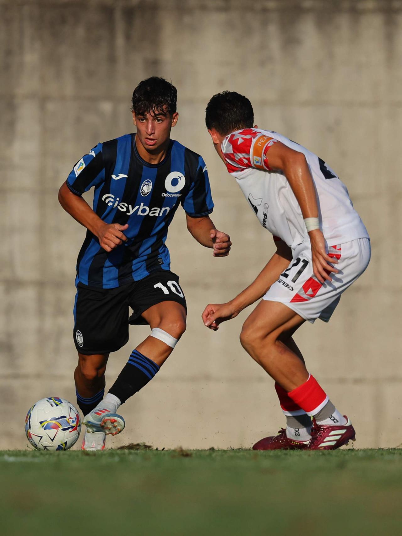 Campionato Primavera: anticipi e posticipi fino alla 36ª giornata
