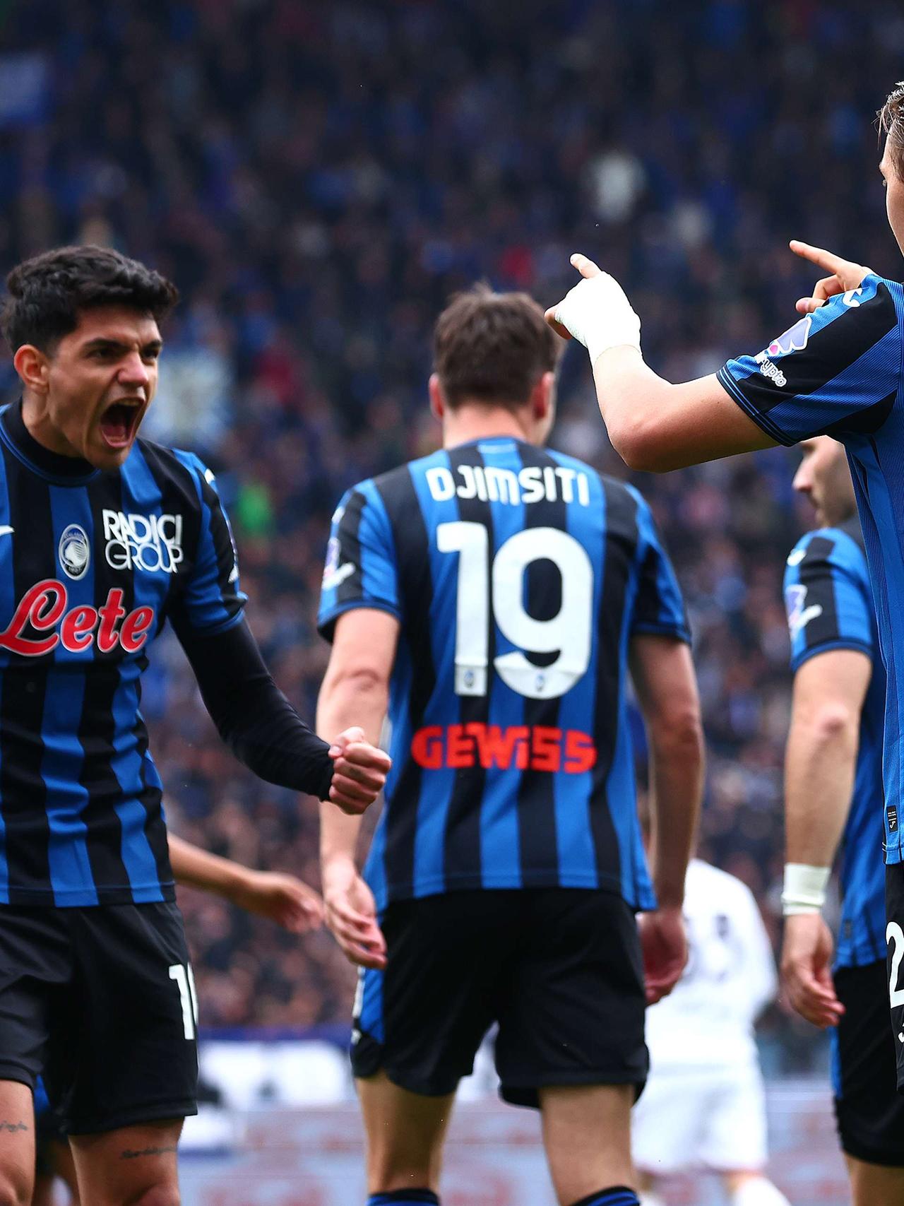 Gli impegni di maggio