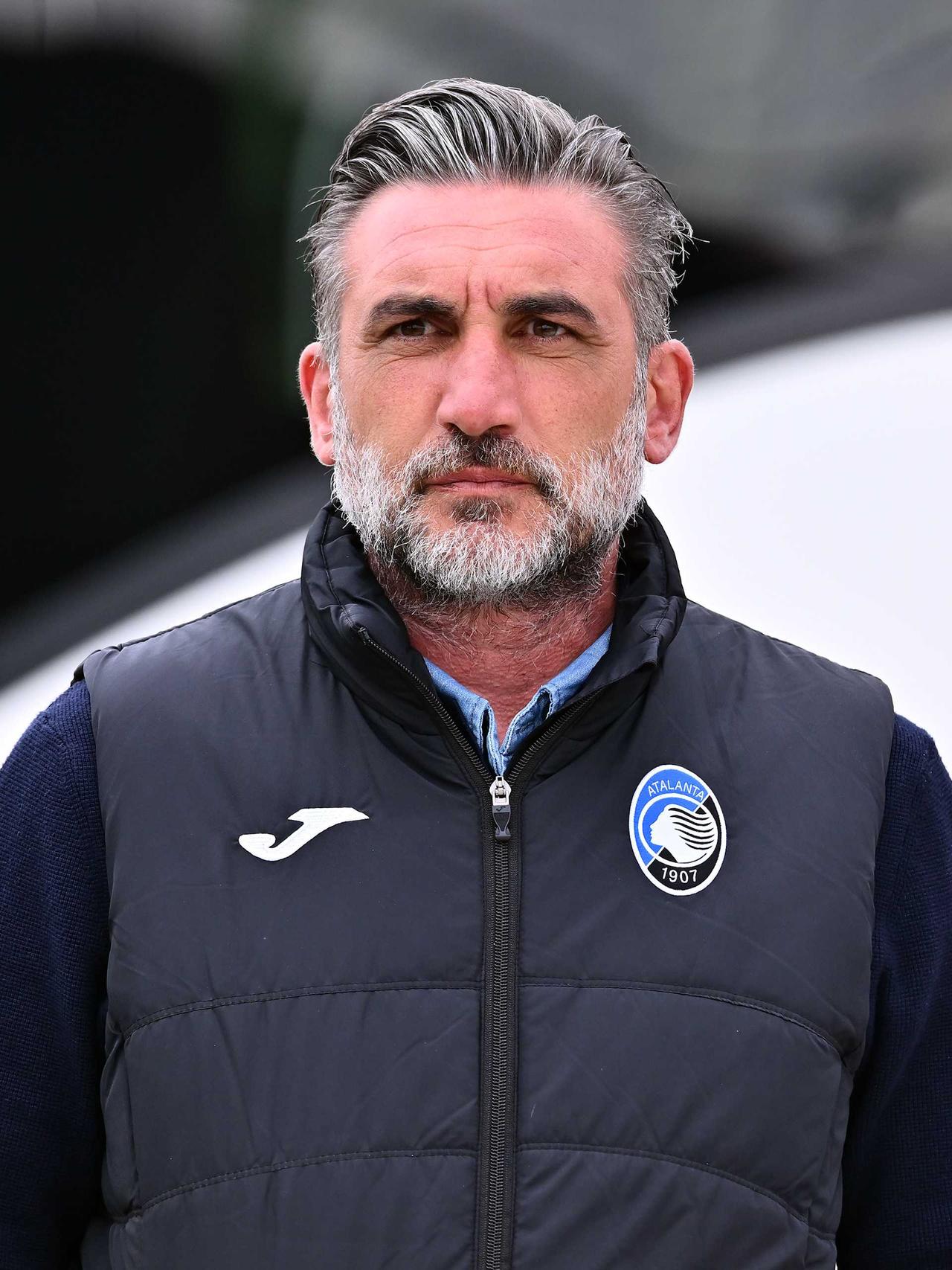 Atalanta U23-Torres 7-1, Francesco Modesto: "É stata una prestazione importante"