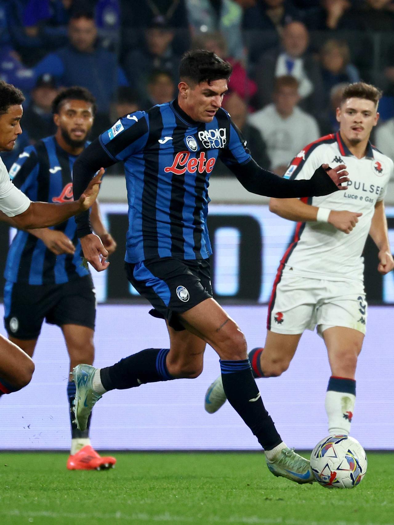 Serie A Enilive 2024/25: con il Genoa sabato 17 maggio