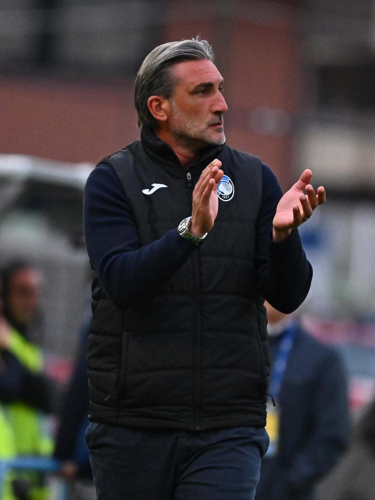 U23, Francesco Modesto: "Sapevamo che non sarebbe stata una gara facile"