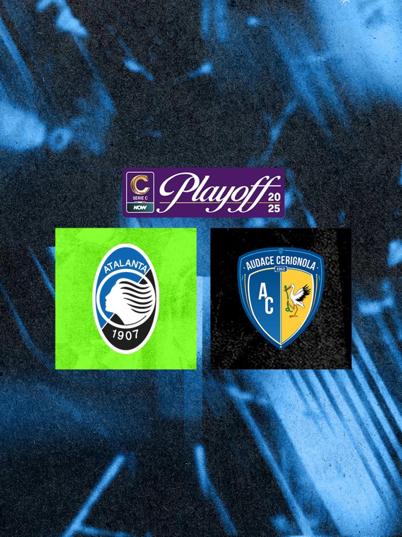 Atalanta U23-Audace Cerignola, info tagliandi