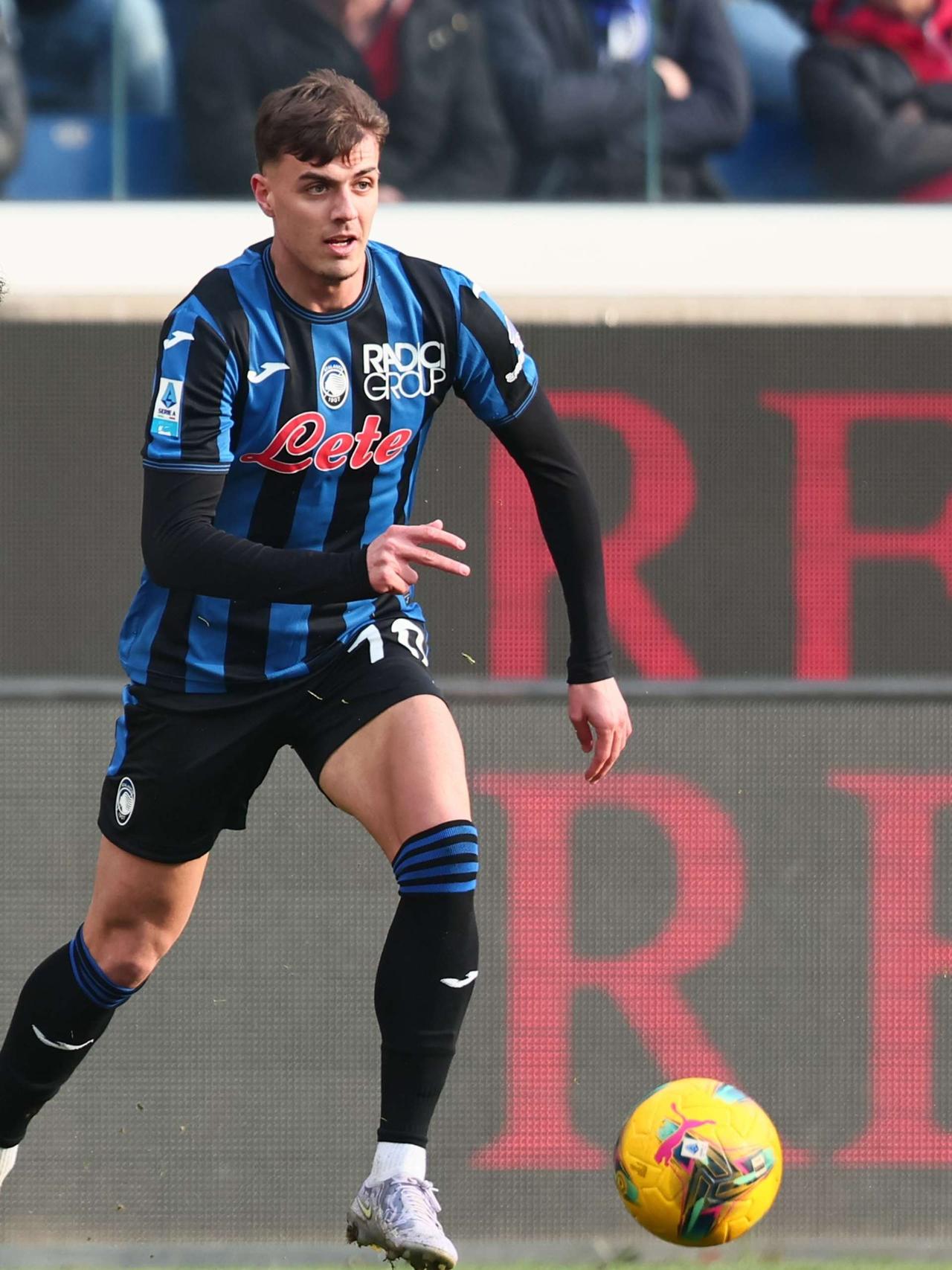 I convocati per Genoa-Atalanta