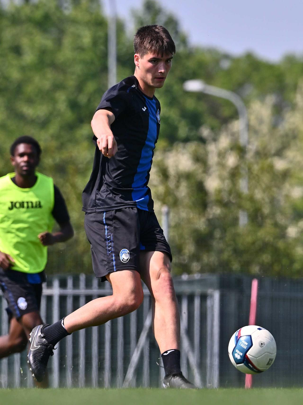 U23, programma allenamenti dal 19 al 25 maggio