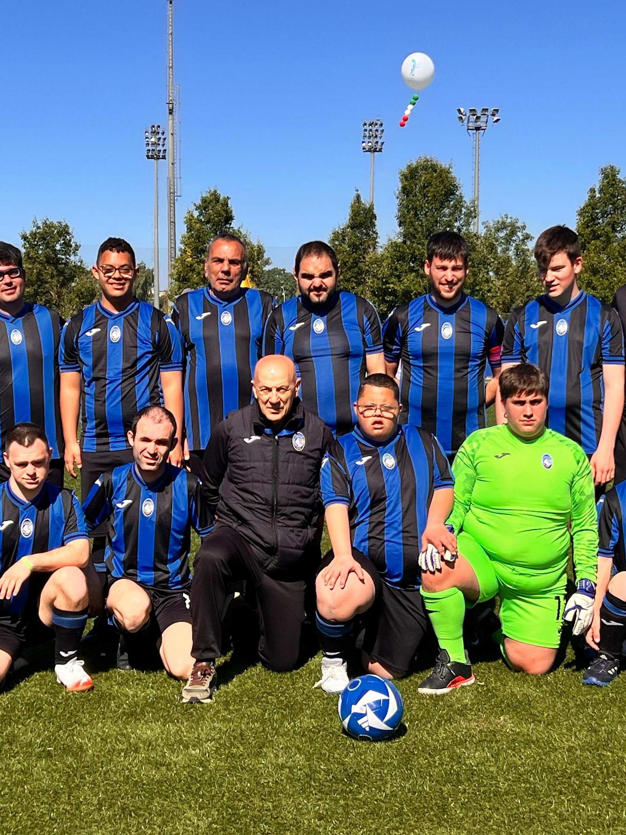 I For Special protagonisti all'evento Fair Play 2025