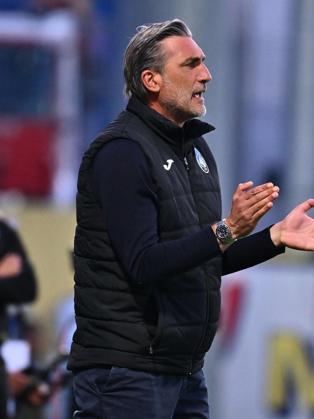 U23, Francesco Modesto: "È stata una stagione stupenda"