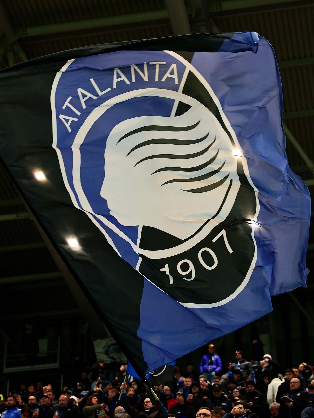 Al termine di Atalanta-Parma festa per la stagione e per Toloi