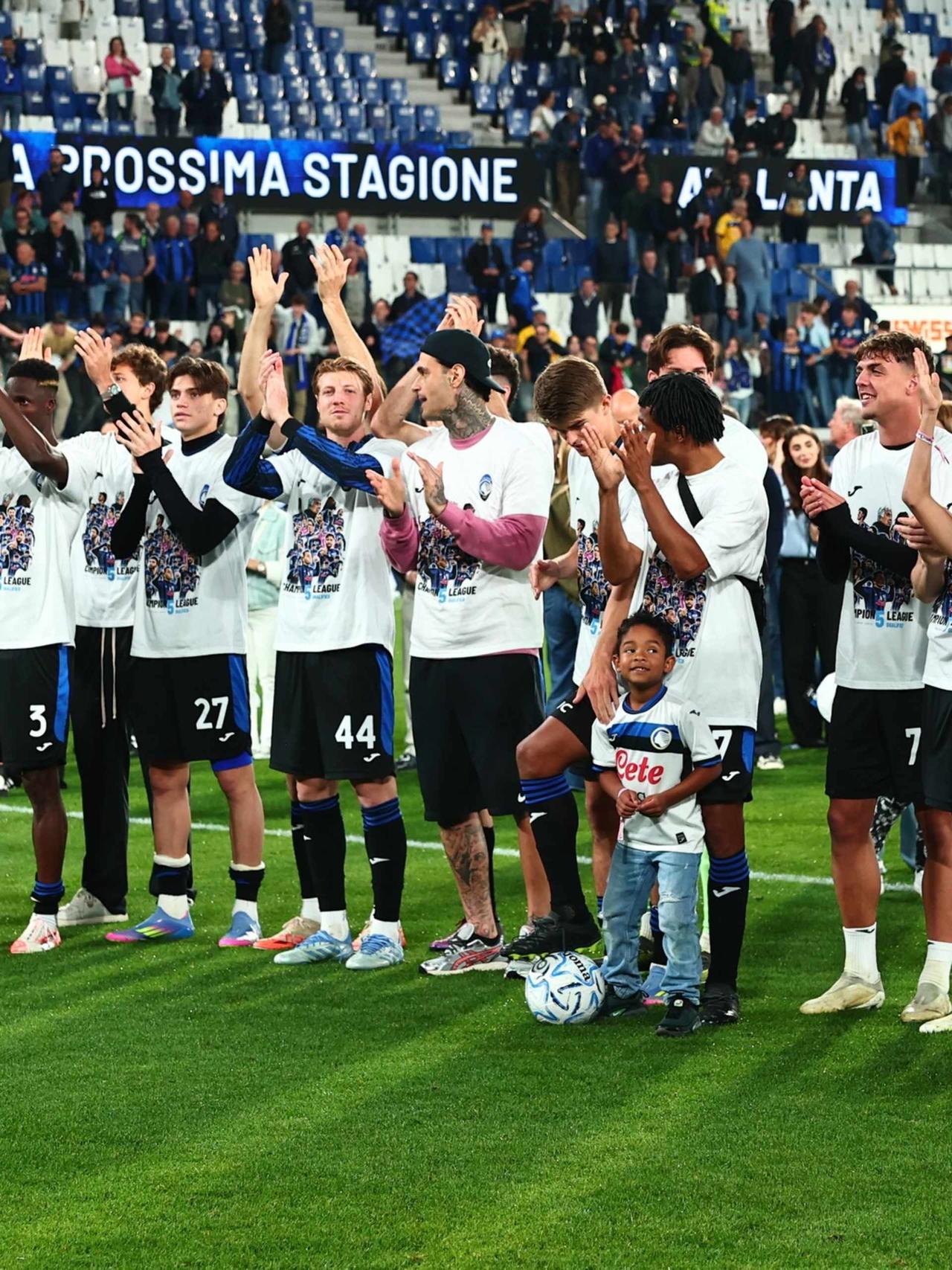 Le curiosità statistiche di Atalanta-Parma