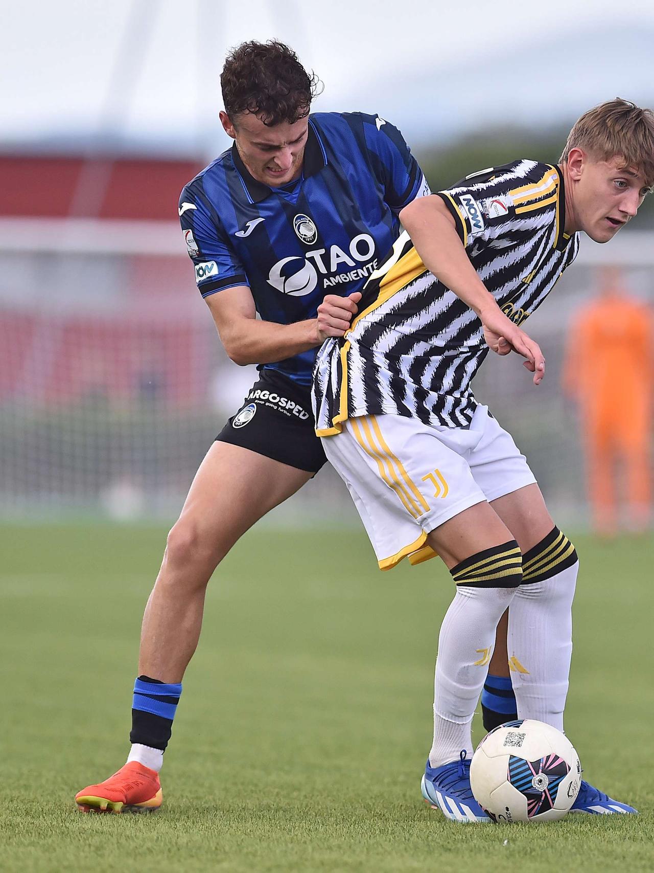 Under 23 a Solomeo per la 2ª edizione del "Trofeo dell'Armonia Sportiva"