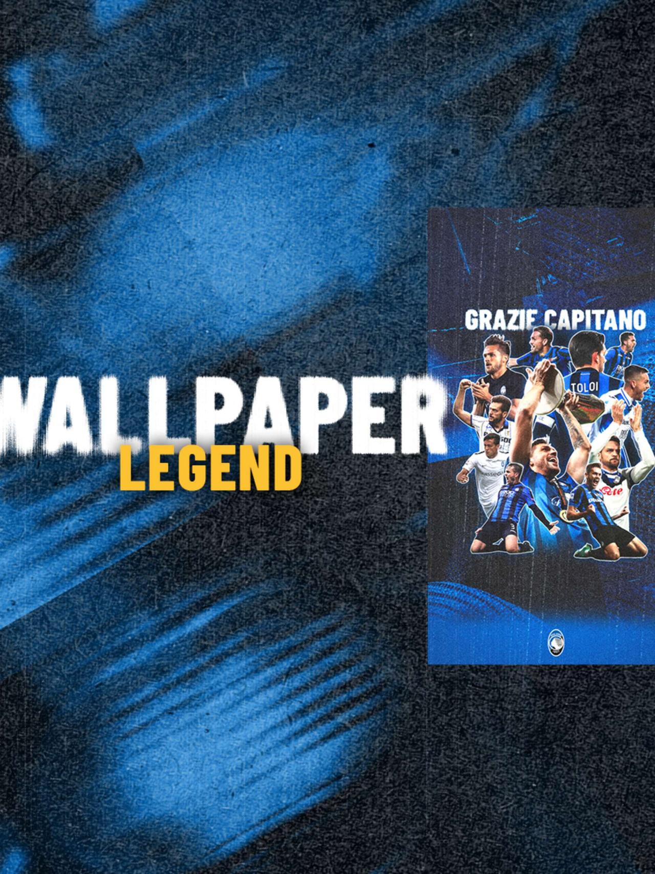 Wallpaper Legend: E2erno Rafael Toloi! 