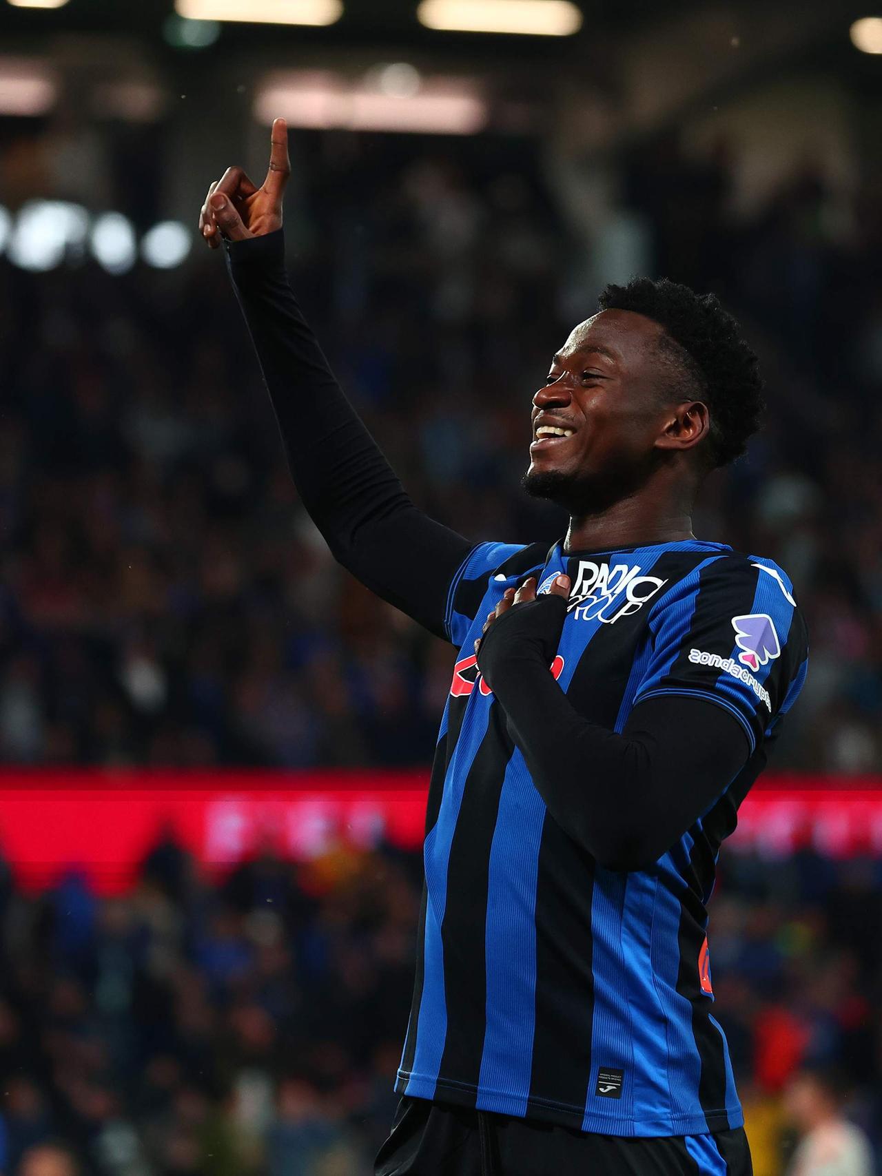 I primi nerazzurri in campo con le Nazionali