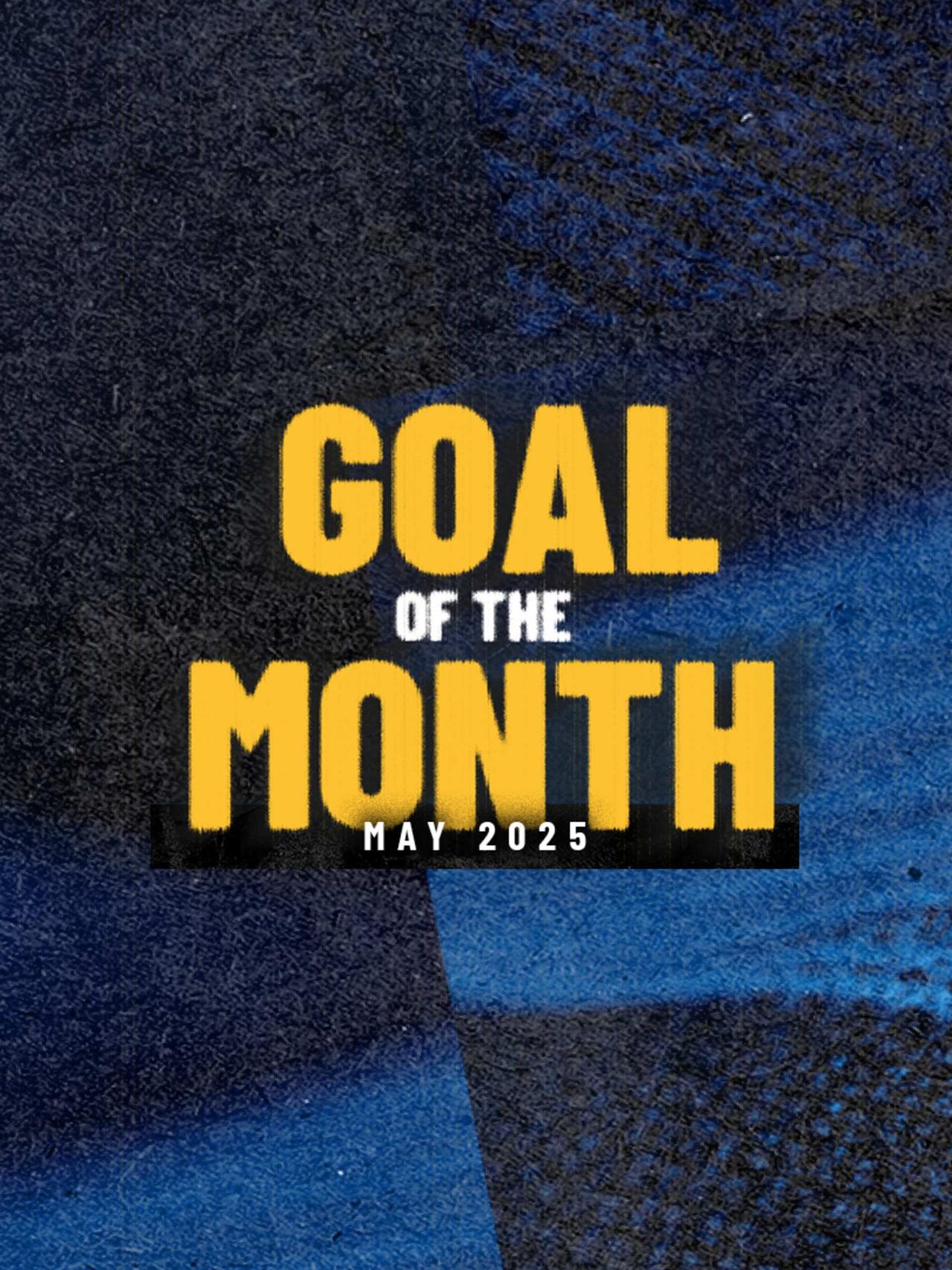 Goal of the Month: chi chiuderà l'albo d'oro?