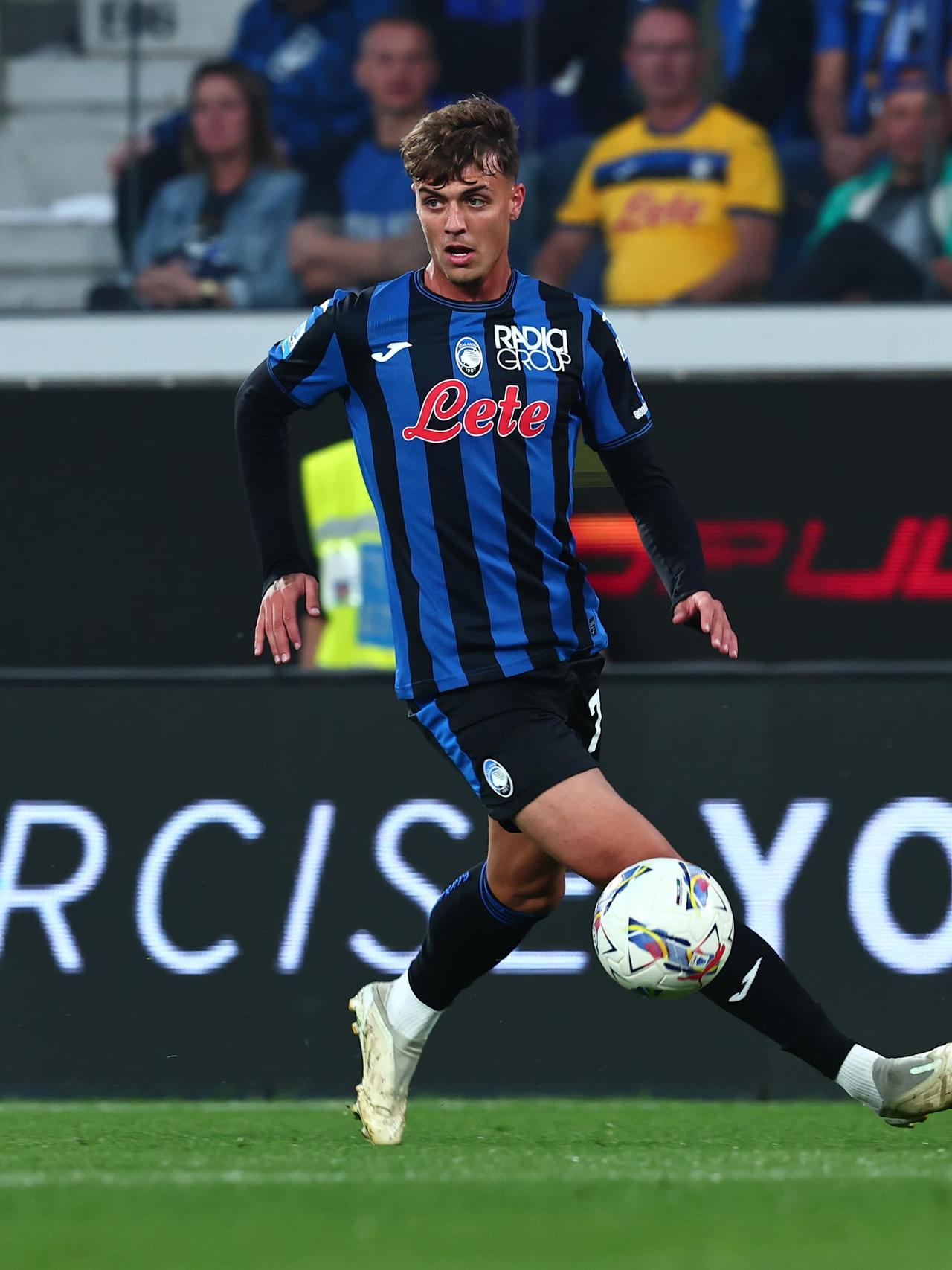 Nazionali: in campo Retegui, Maldini e Pašalić