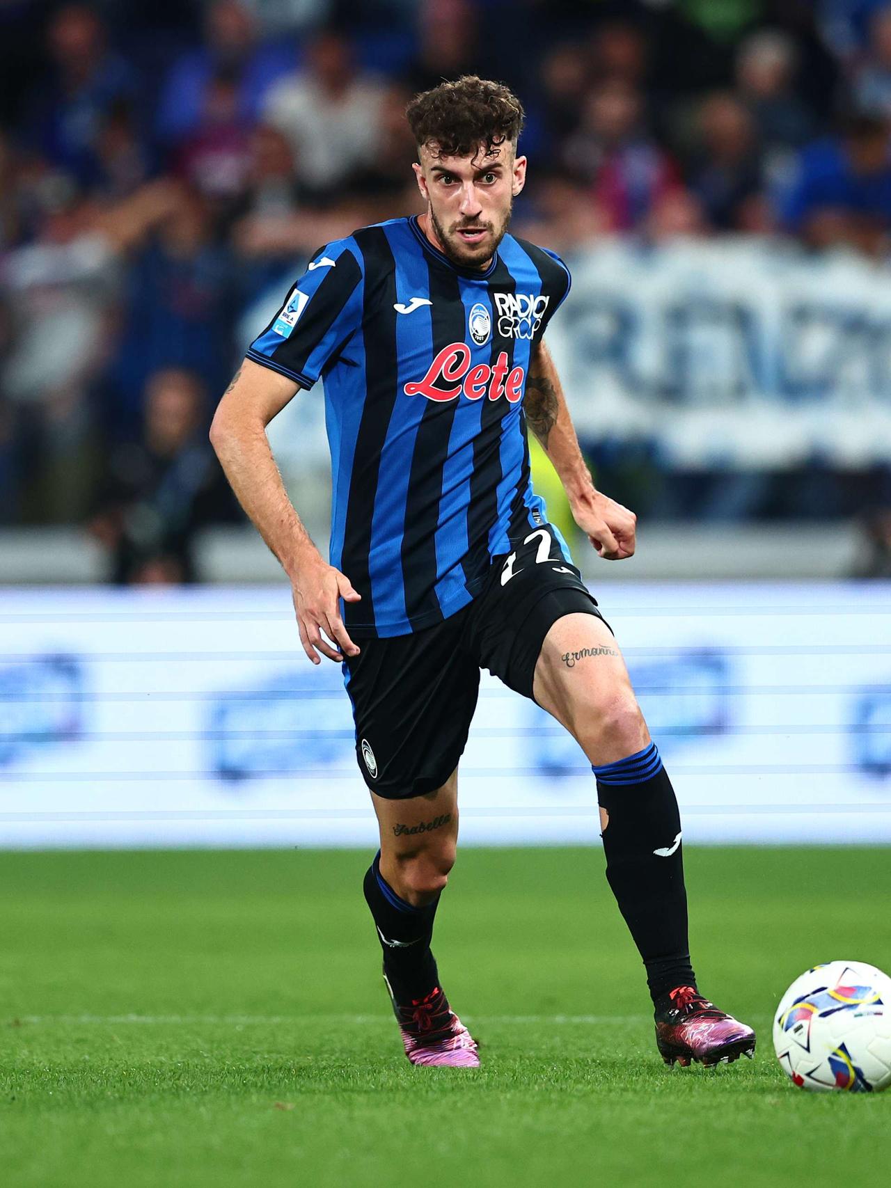 Nazionali: in serata Matteo Ruggeri con l'Under 21