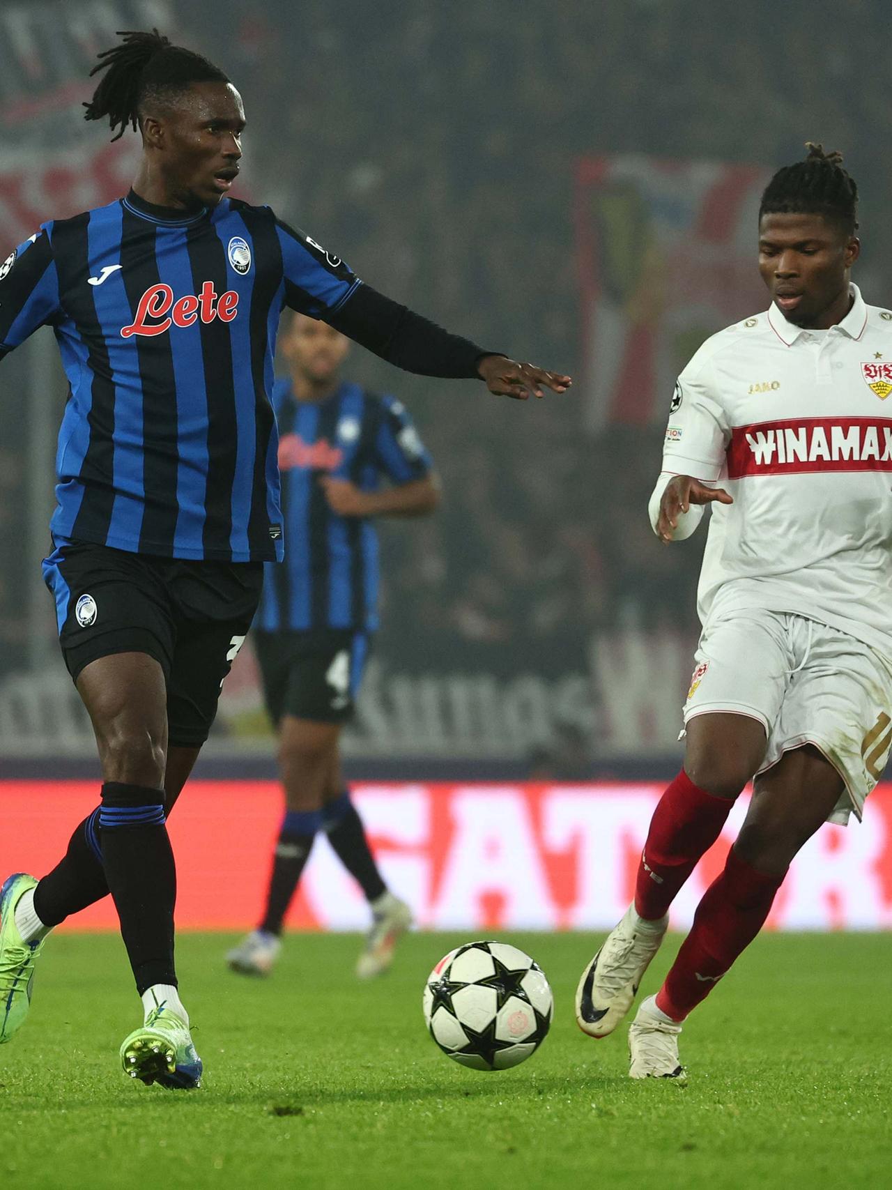 La preseason nerazzurra farà tappa in Germania