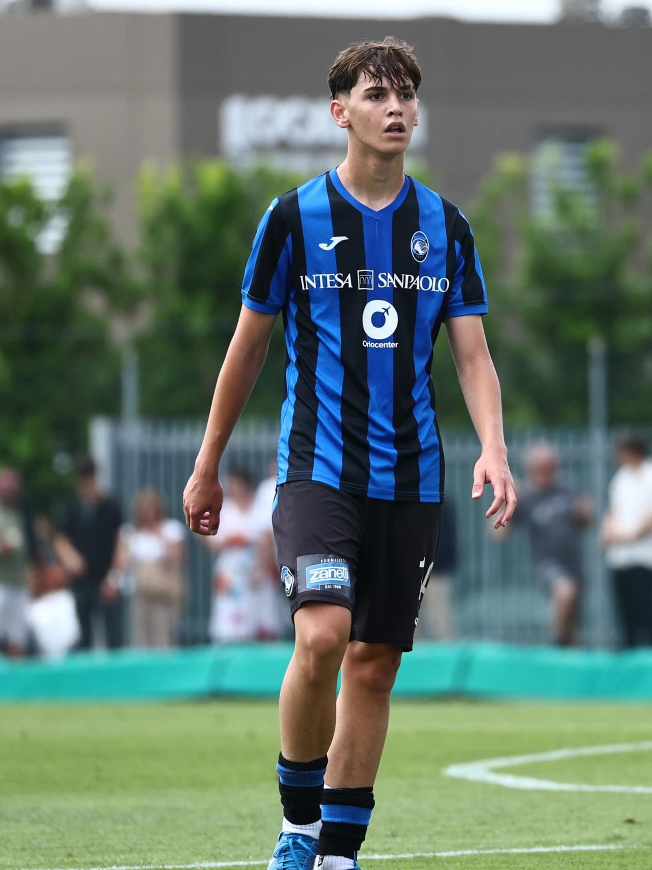 Vivaio: Muji convocato nell'Albania U15