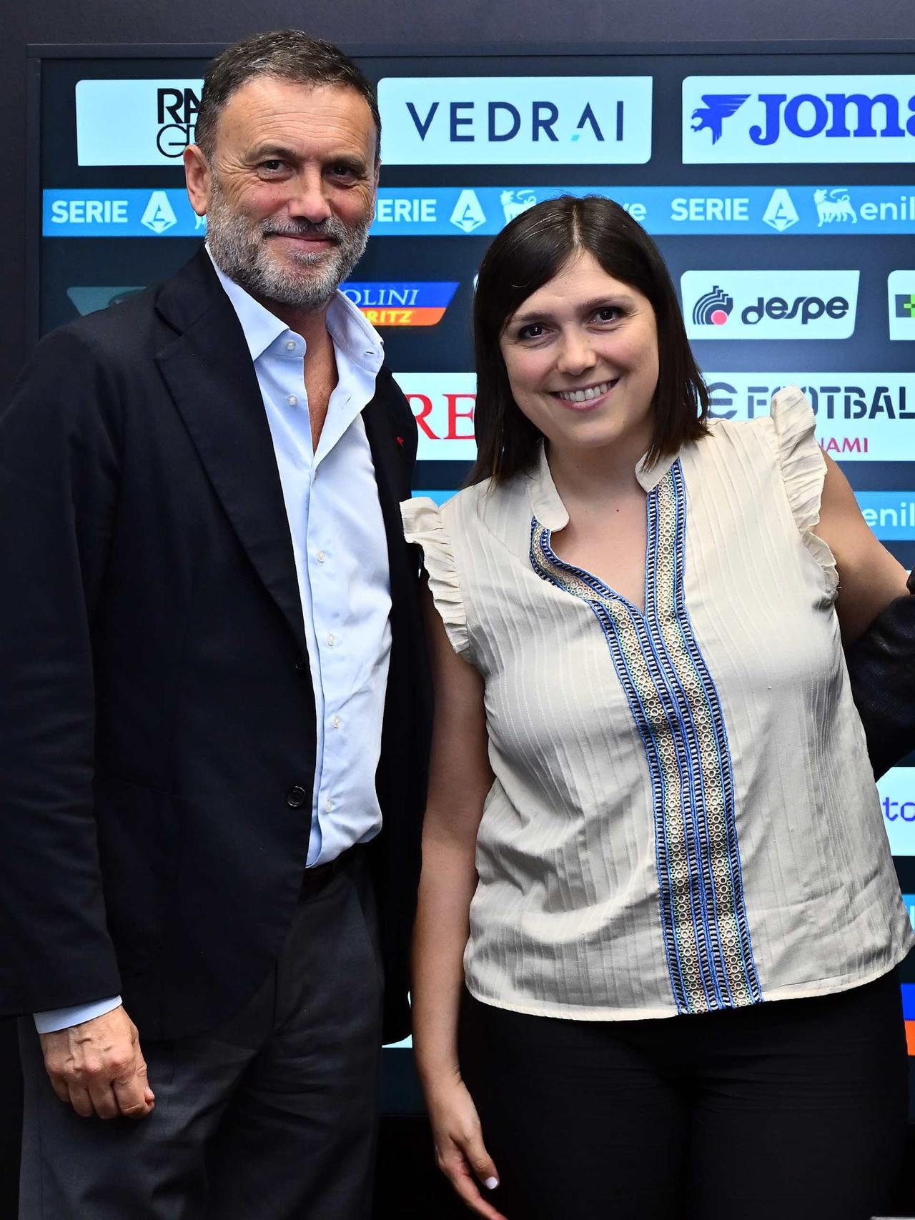 Site visit della FIGC al Gewiss Stadium