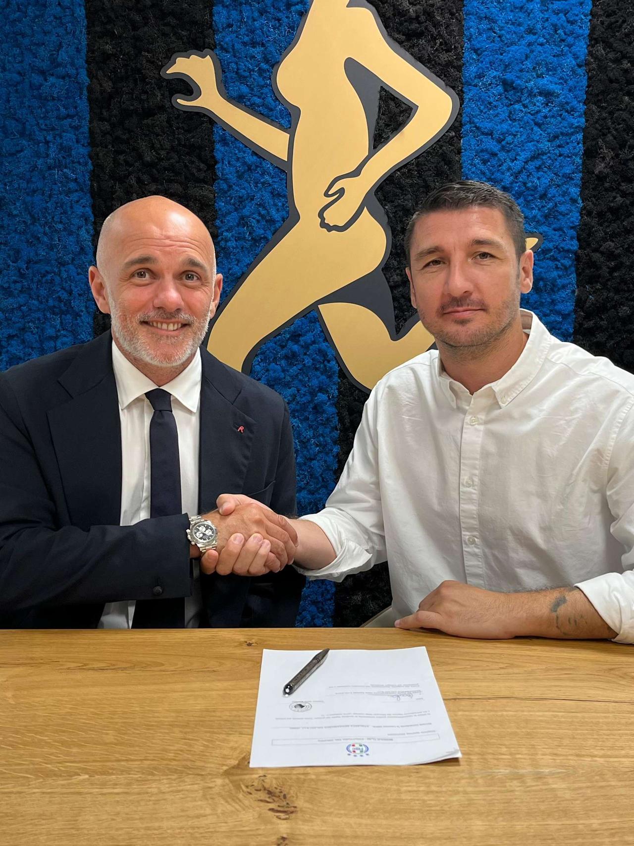 U23, benvenuto mister Bocchetti
