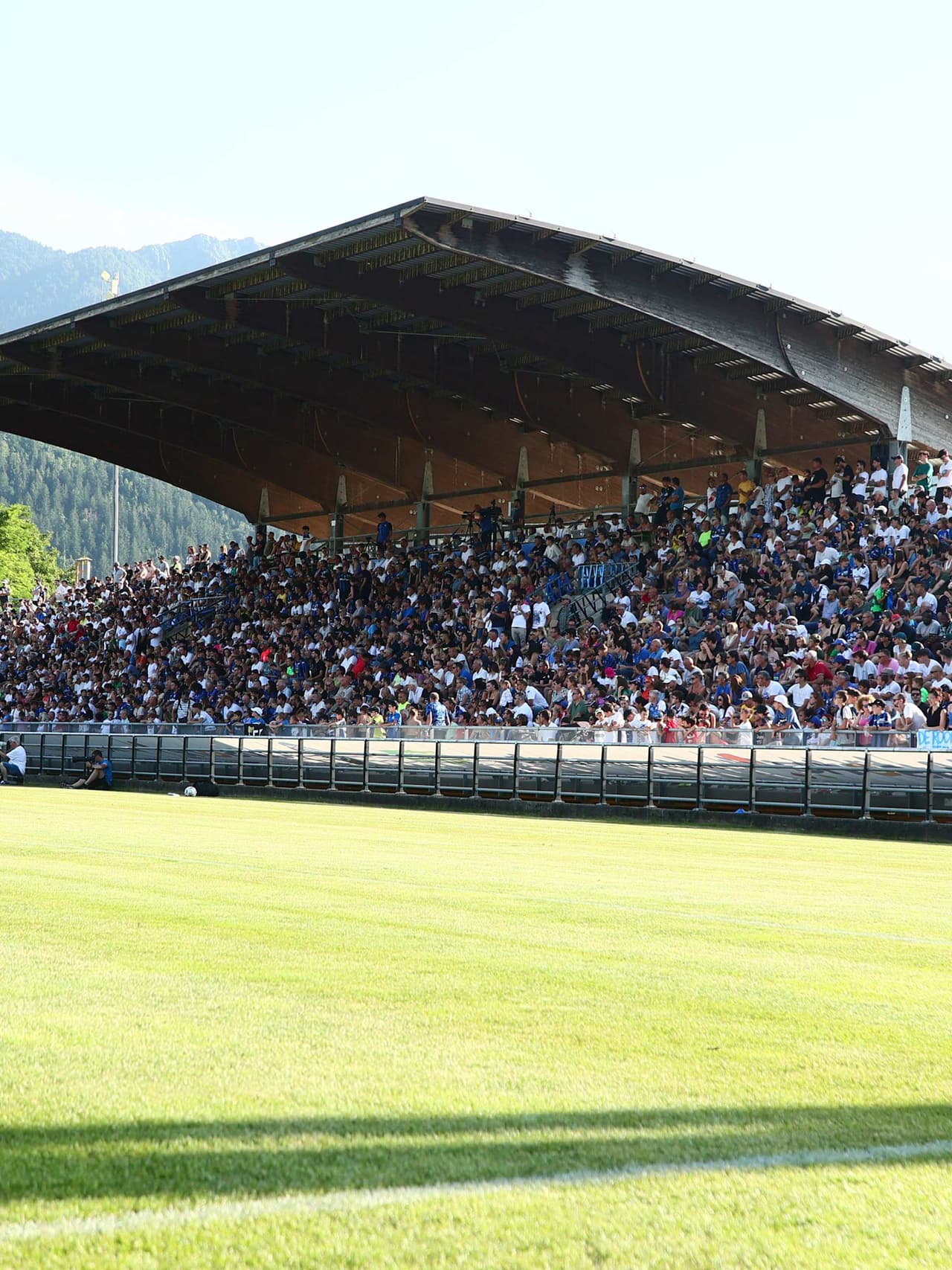Preseason 2026/27: alle 17 amichevole con l'U23 a Clusone