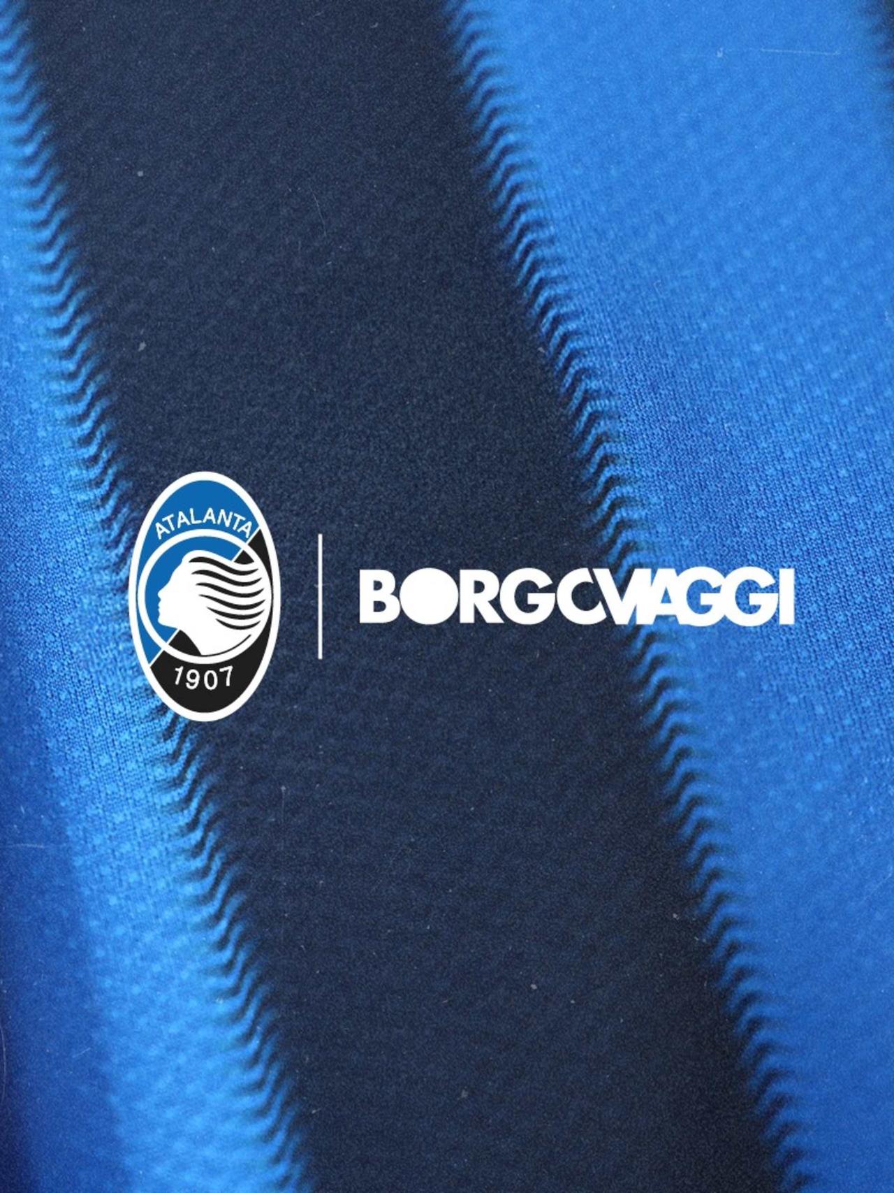 Atalanta e Borgoviaggi rinnovano la partnership