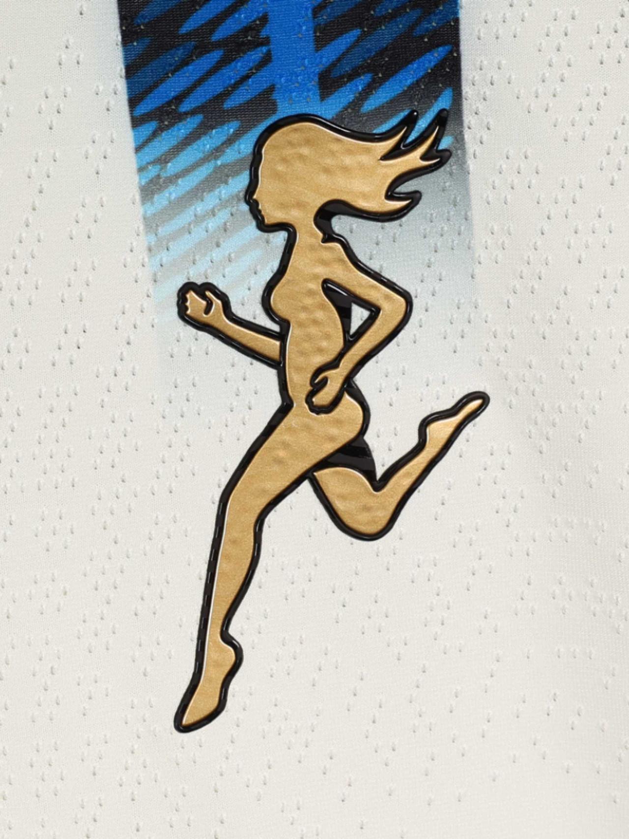 Ecco l'Away Kit Atalanta x New Balance 2025/26
