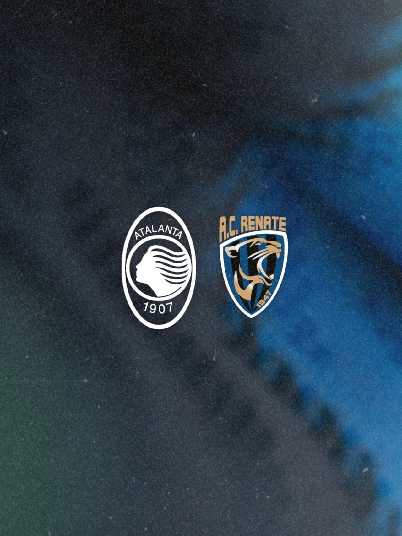Amichevole Atalanta U23-Renate, info tagliandi