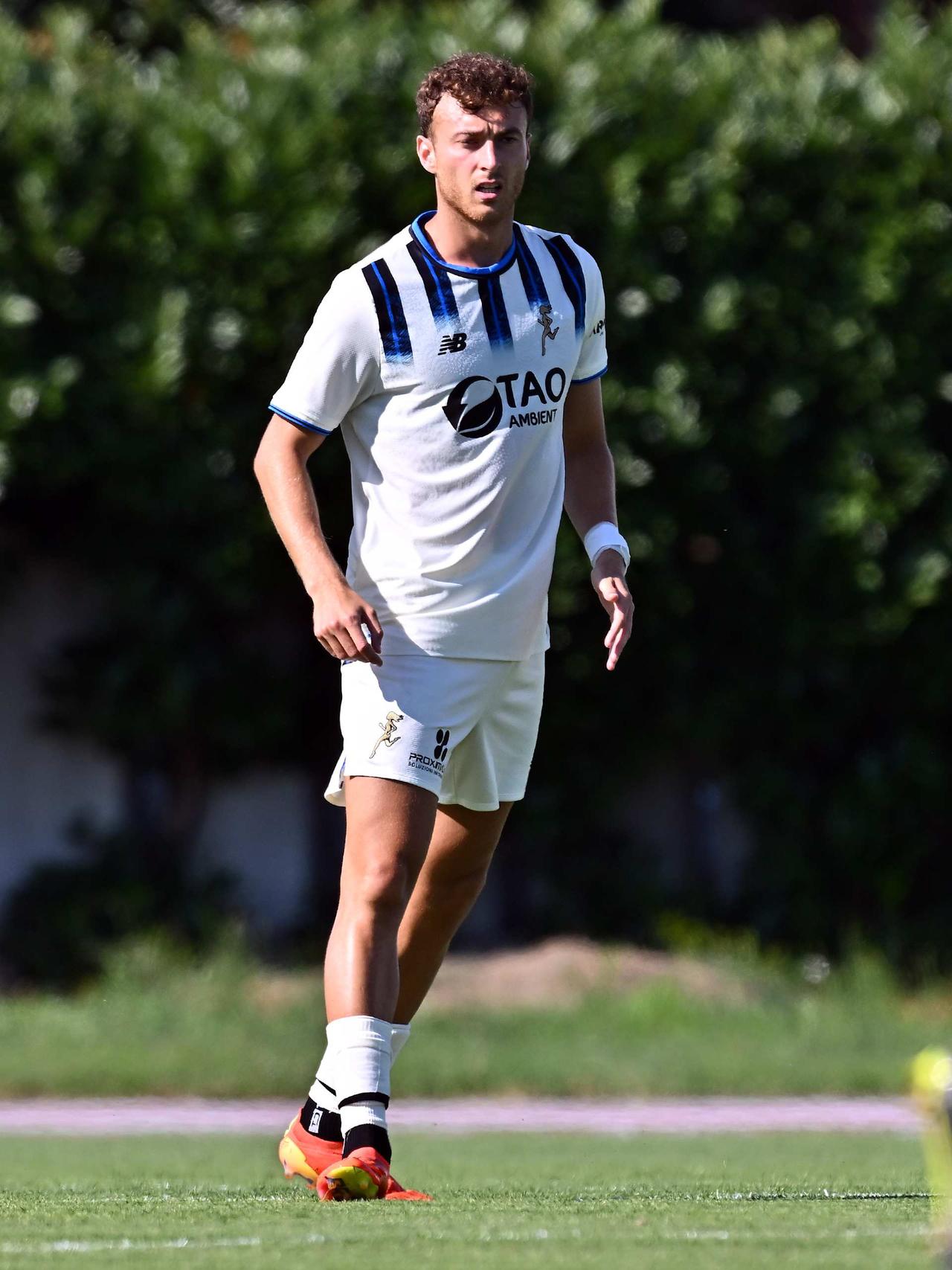 U23, anticipi e posticipi fino alla 7ª giornata