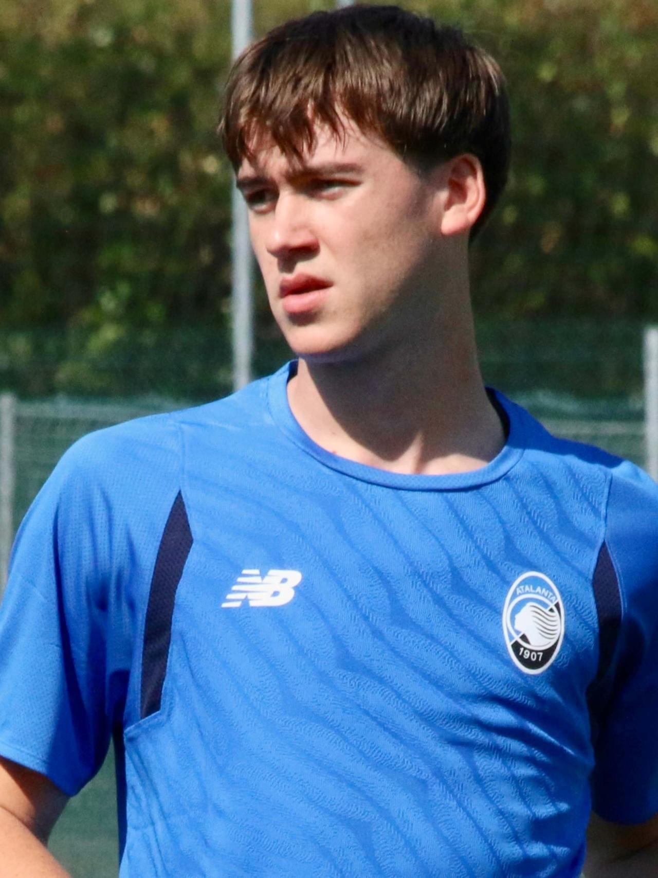 Artesani e Maffessoli convocati nell'Italia U19