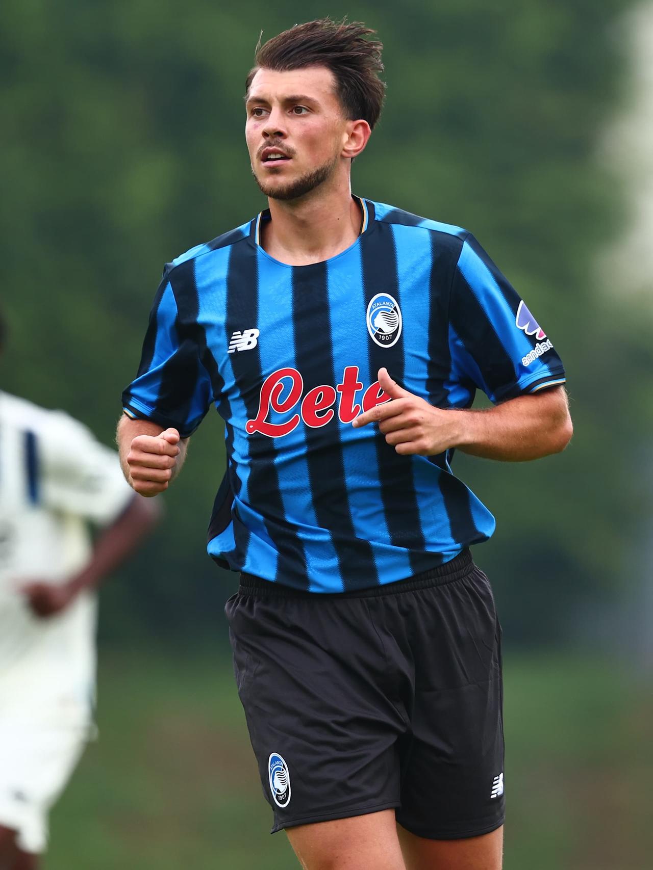 I convocati per RB Lipsia-Atalanta