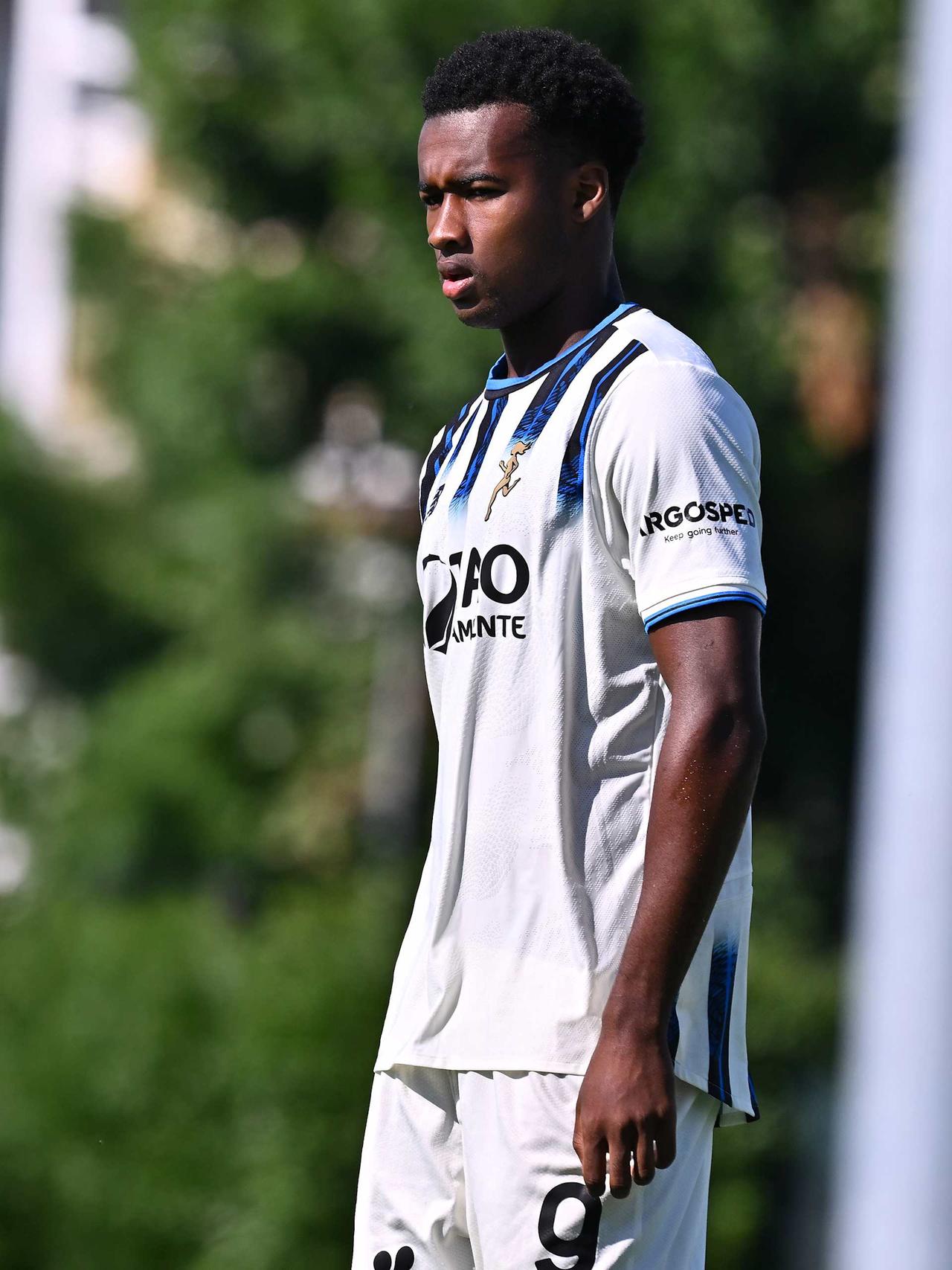 U23, Siren Diao al Cesena