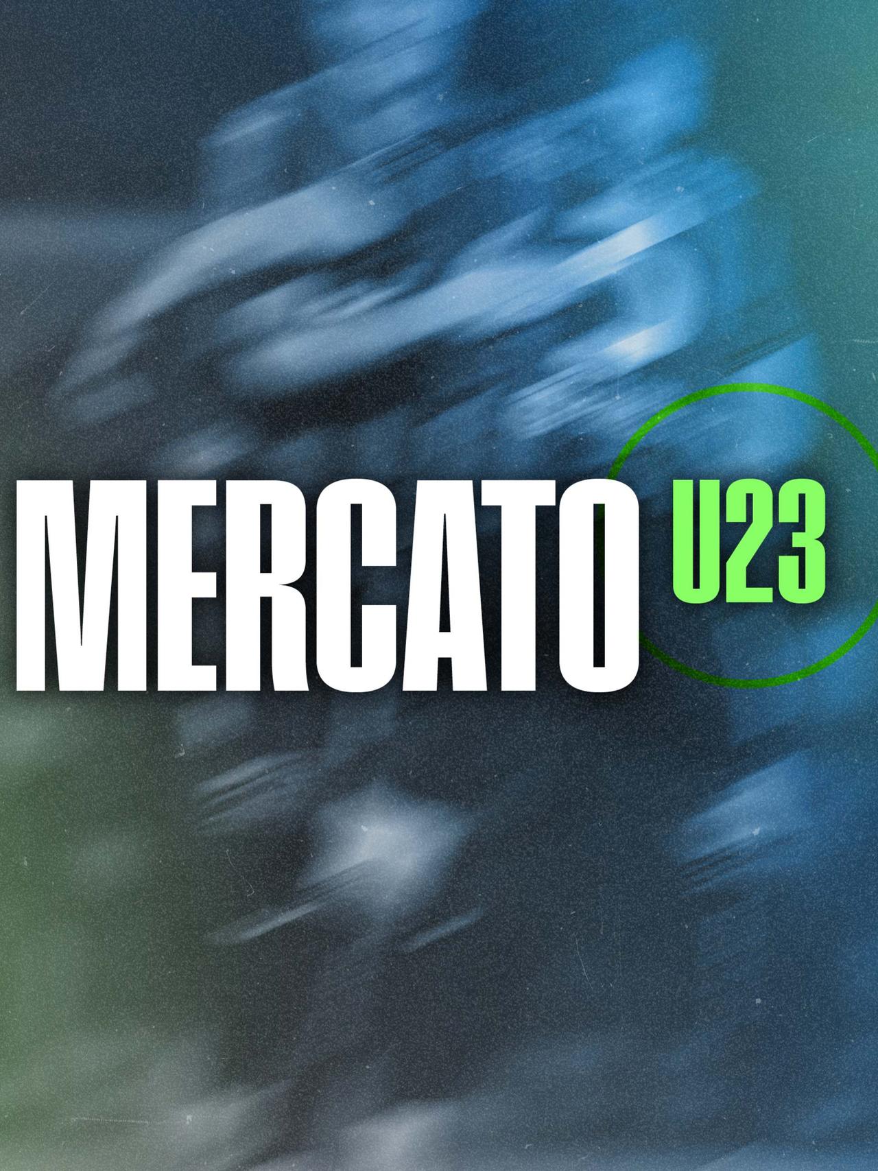 U23, Samuel Giovane al Palermo
