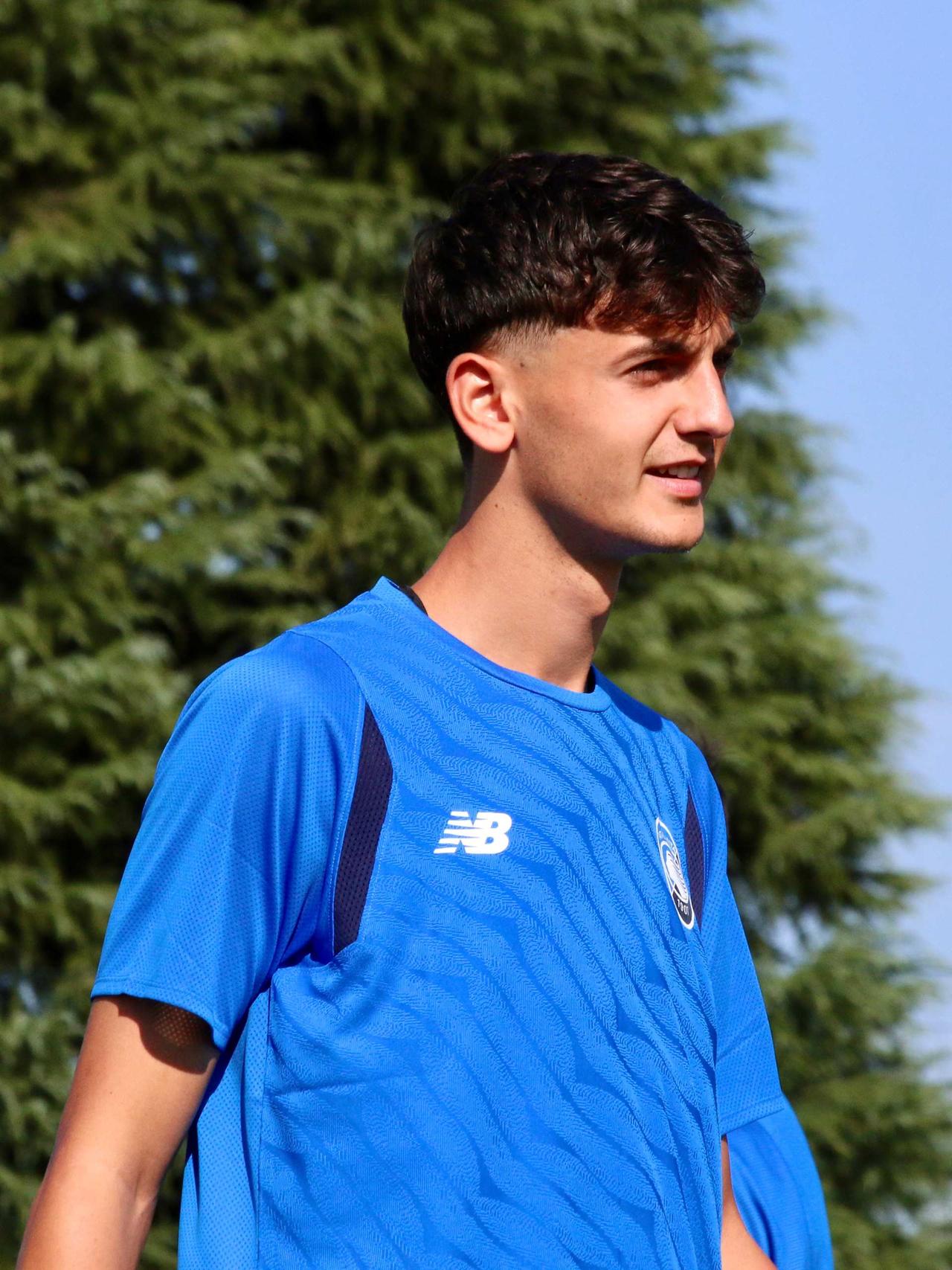 Primavera Atalanta-Hellas Verona: così in campo