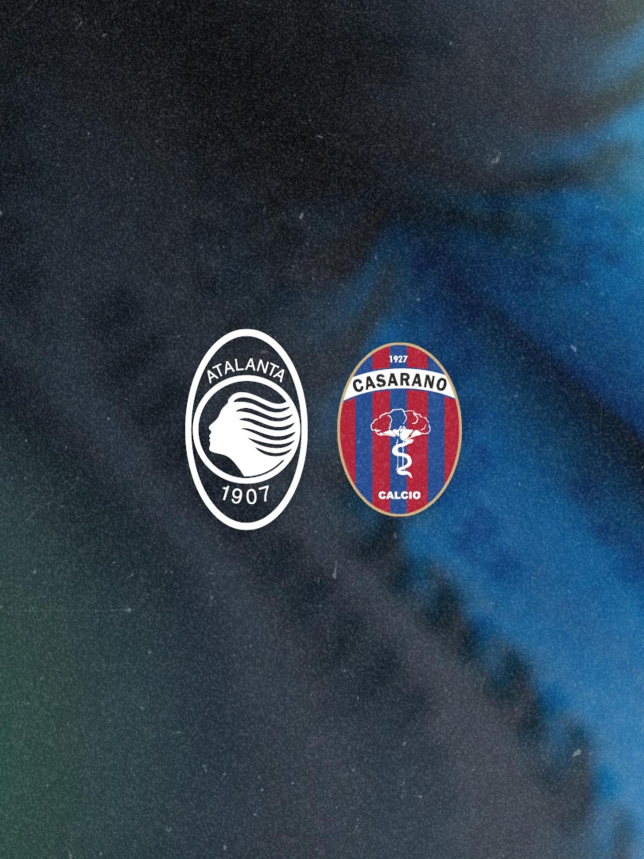 Atalanta U23-Casarano, i tagliandi della partita