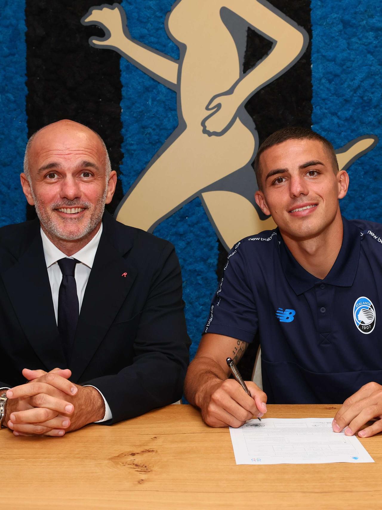 Nuova forza d’urto per l’attacco: benvenuto Nikola Krstović!