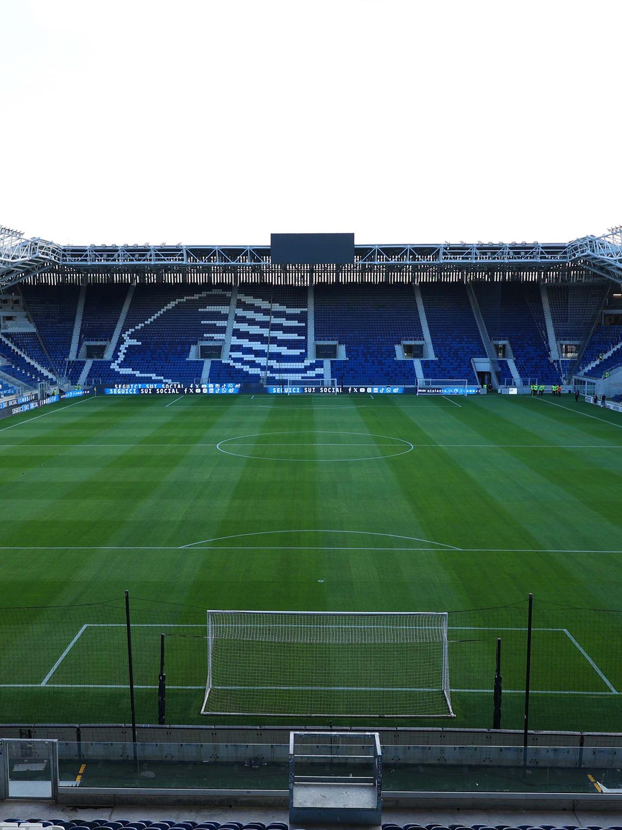 Rinnovato l'accordo economico Atalanta-ATB: tifosi gratis allo stadio