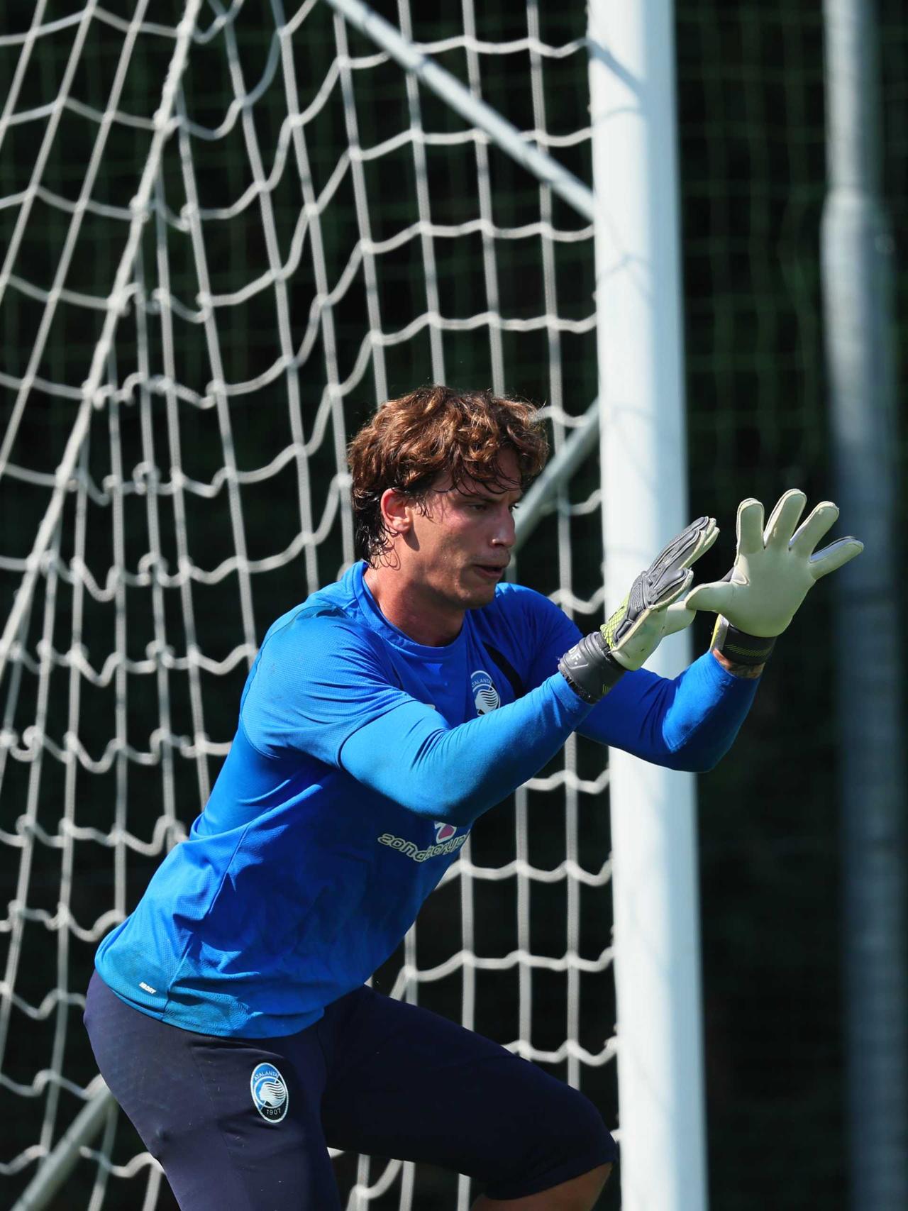 Prosegue la preparazione dei nerazzurri