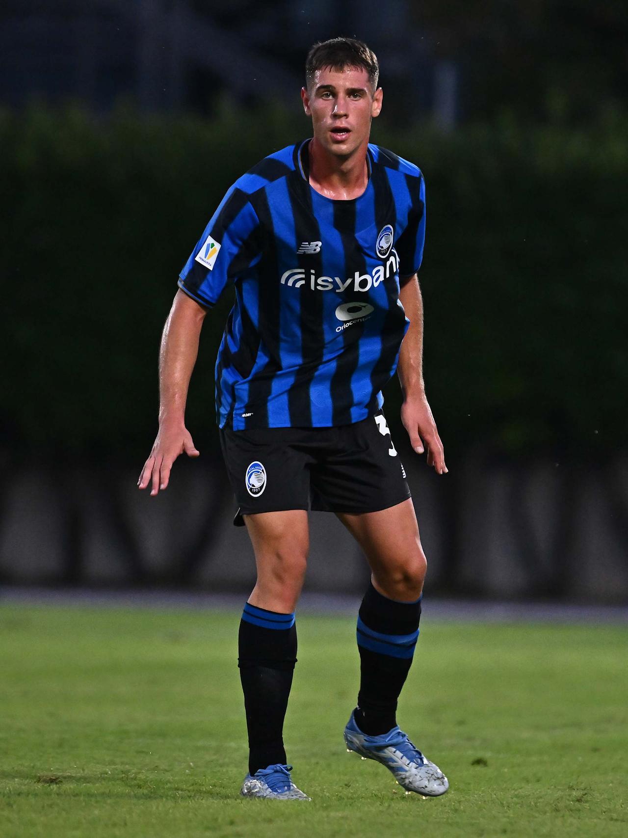 Primavera: venerdì a Zingonia contro il Torino