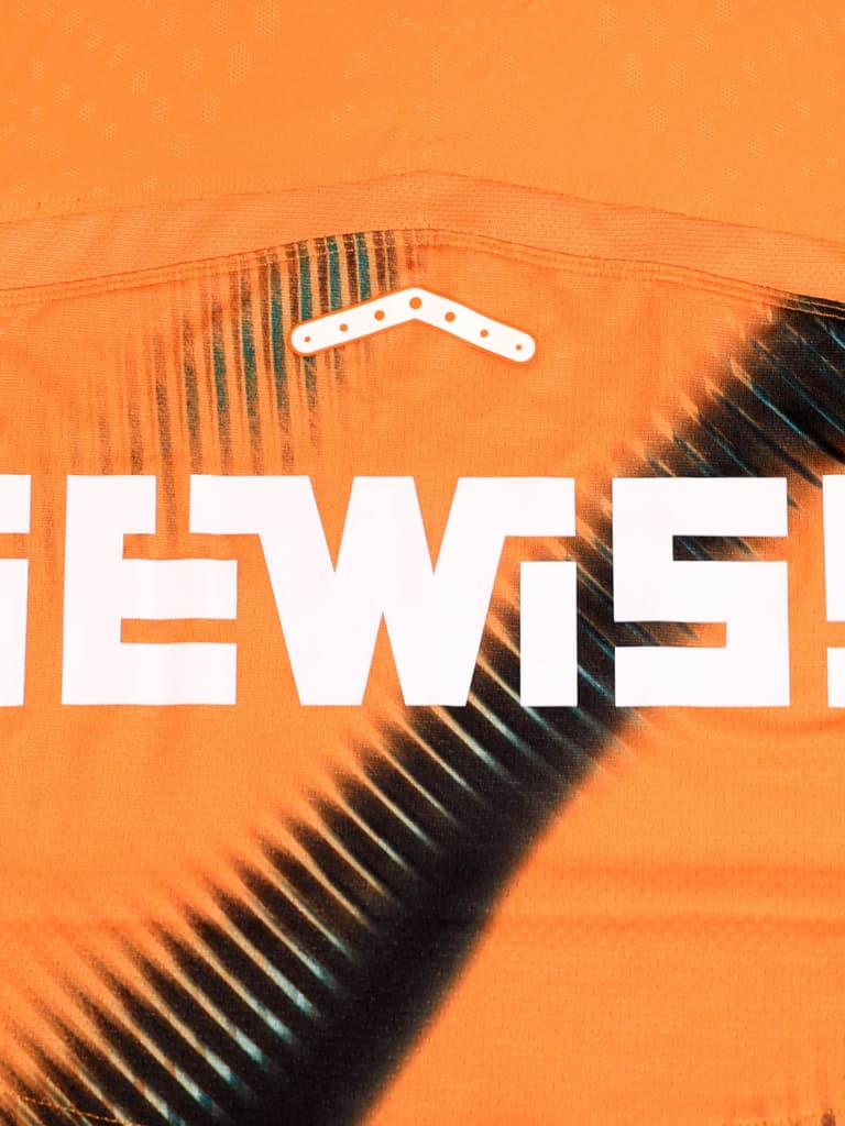 Third kit Atalanta x New Balance 2025:26 - Gewiss