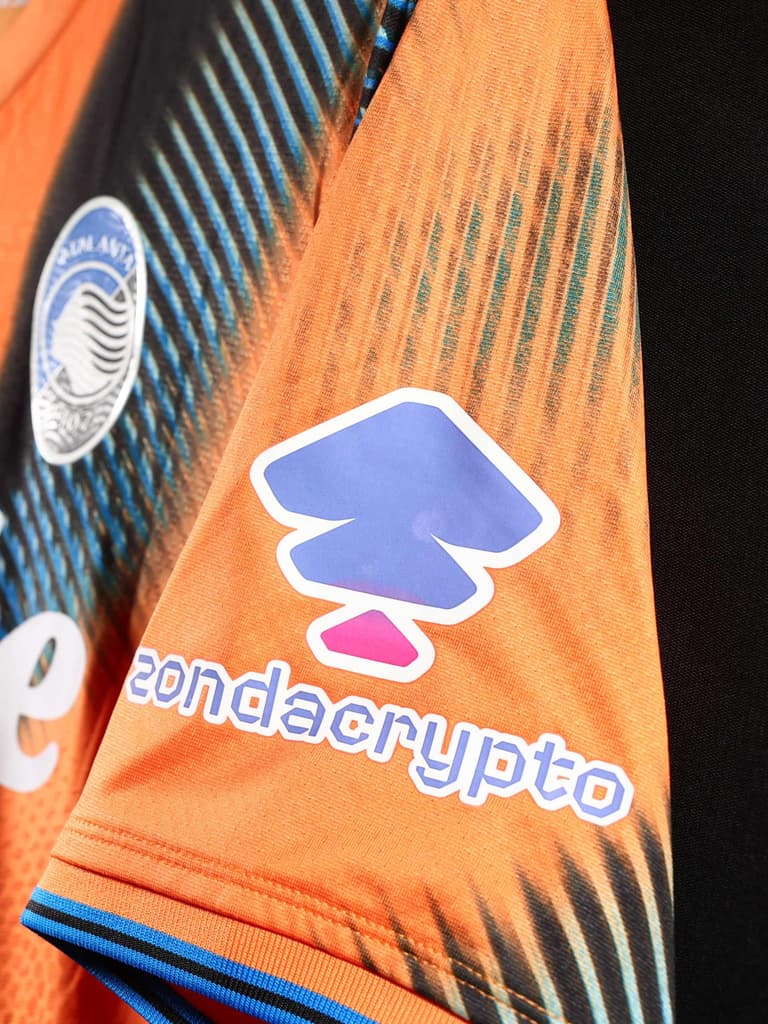 Third kit Atalanta x New Balance 2025:26 - zondacrypto