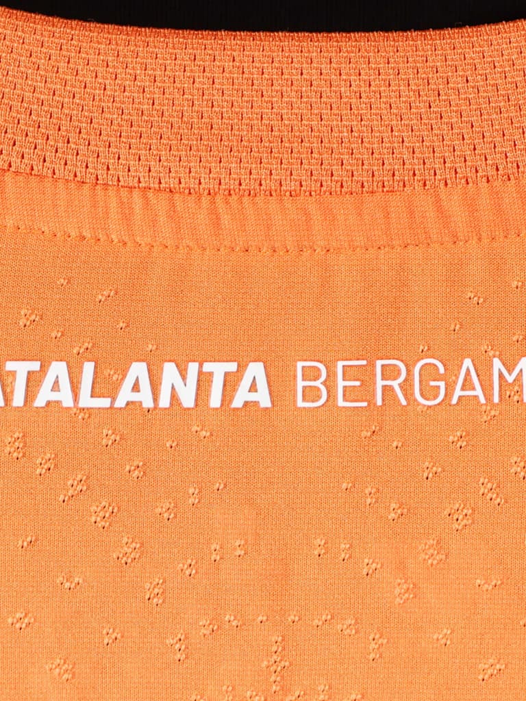 Third kit Atalanta x New Balance 2025:26 - Atalanta Bergamo