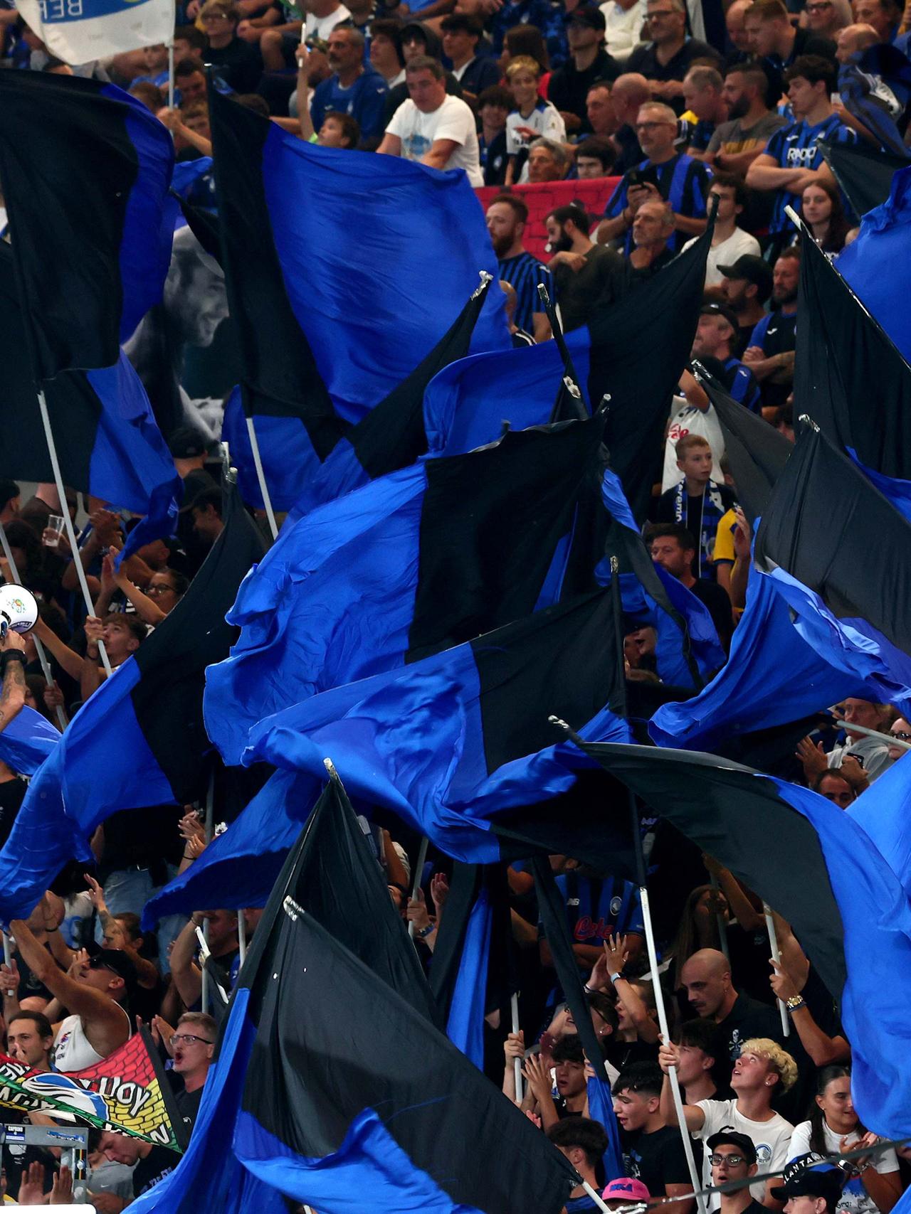 Parma-Atalanta, info biglietti