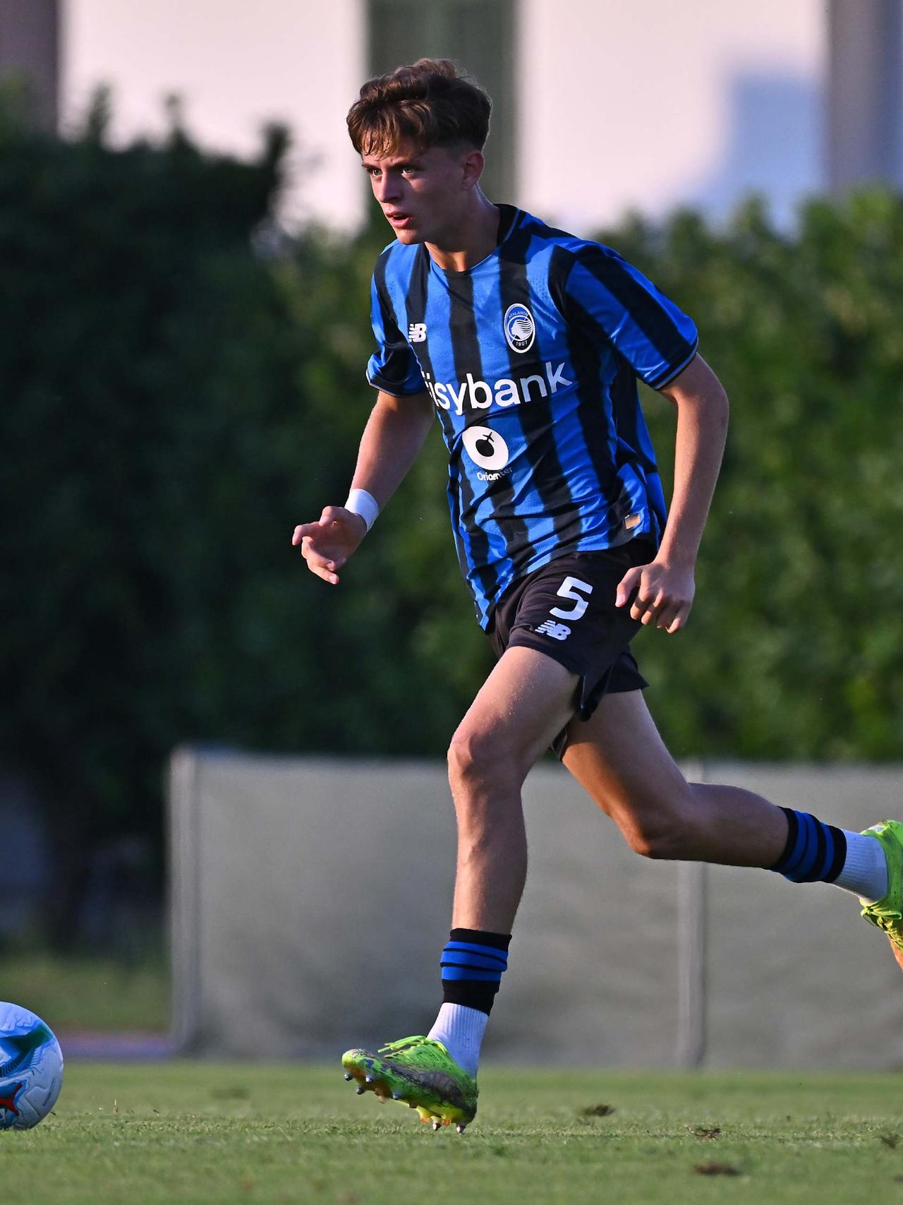 Primavera Atalanta-Torino: così in campo