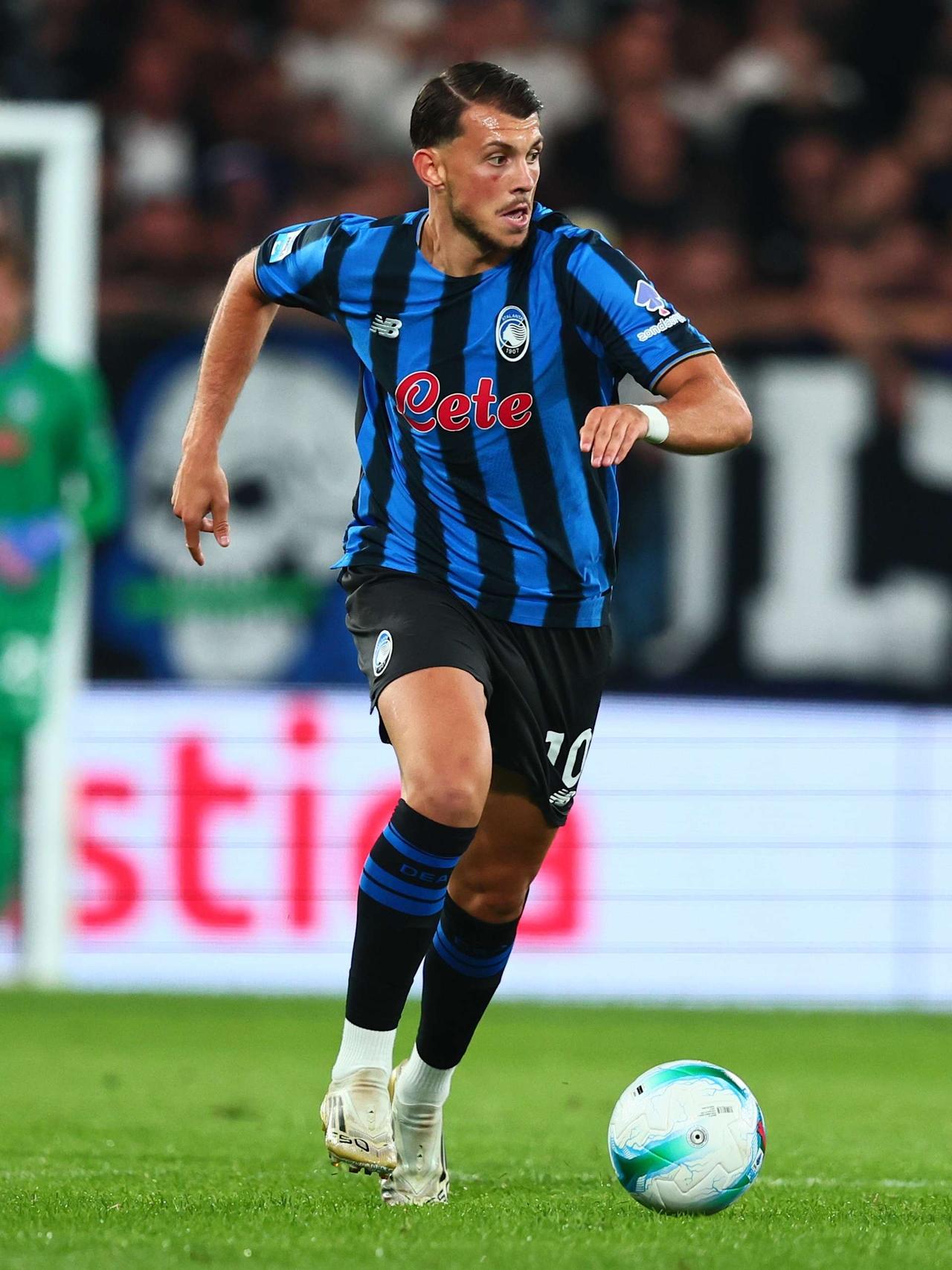 Serie A Enilive 2025/26: i convocati per Parma-Atalanta