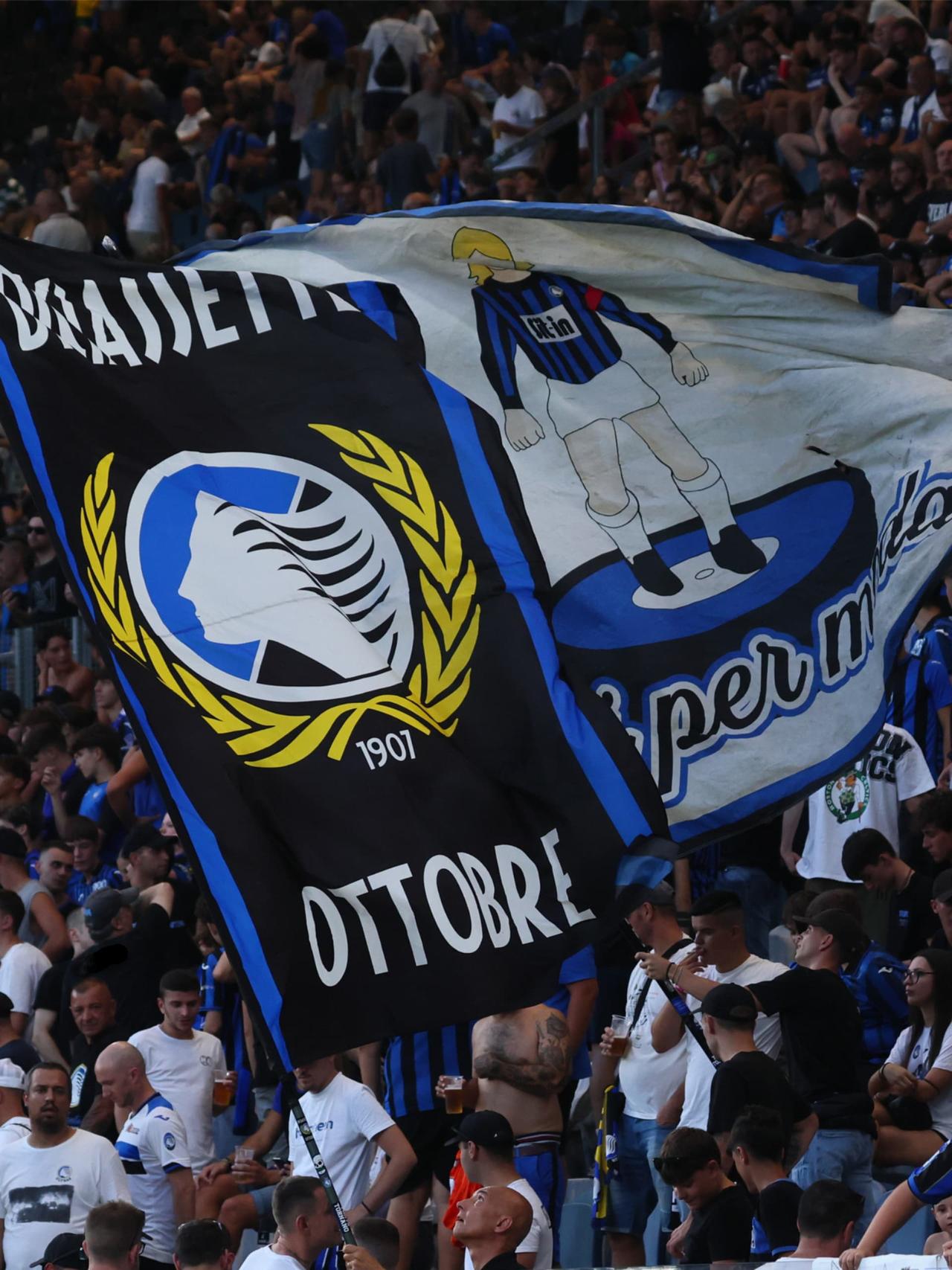 Atalanta-Lecce: info biglietti