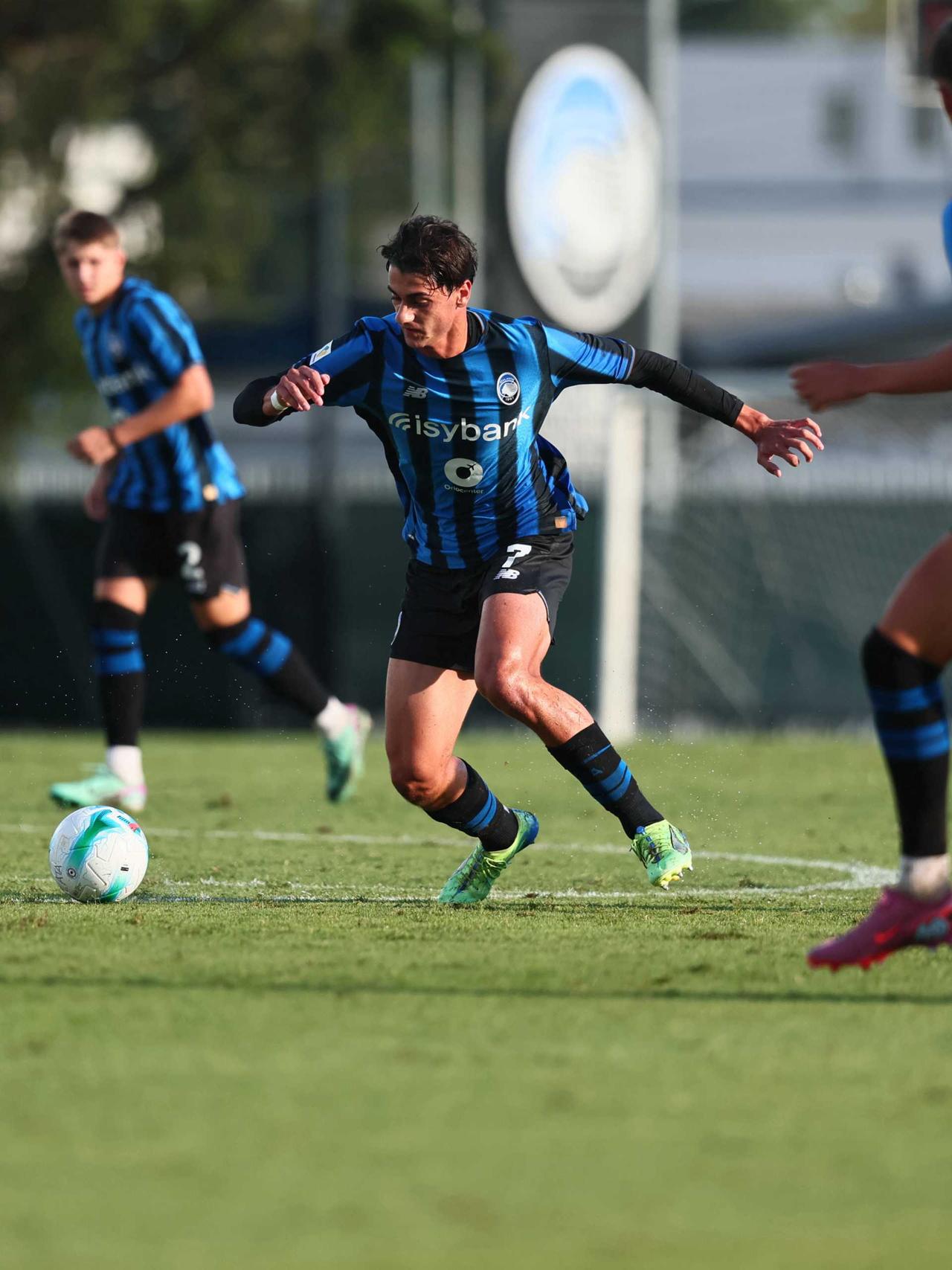 Campionato Primavera: anticipi e posticipi fino alla 9ª giornata