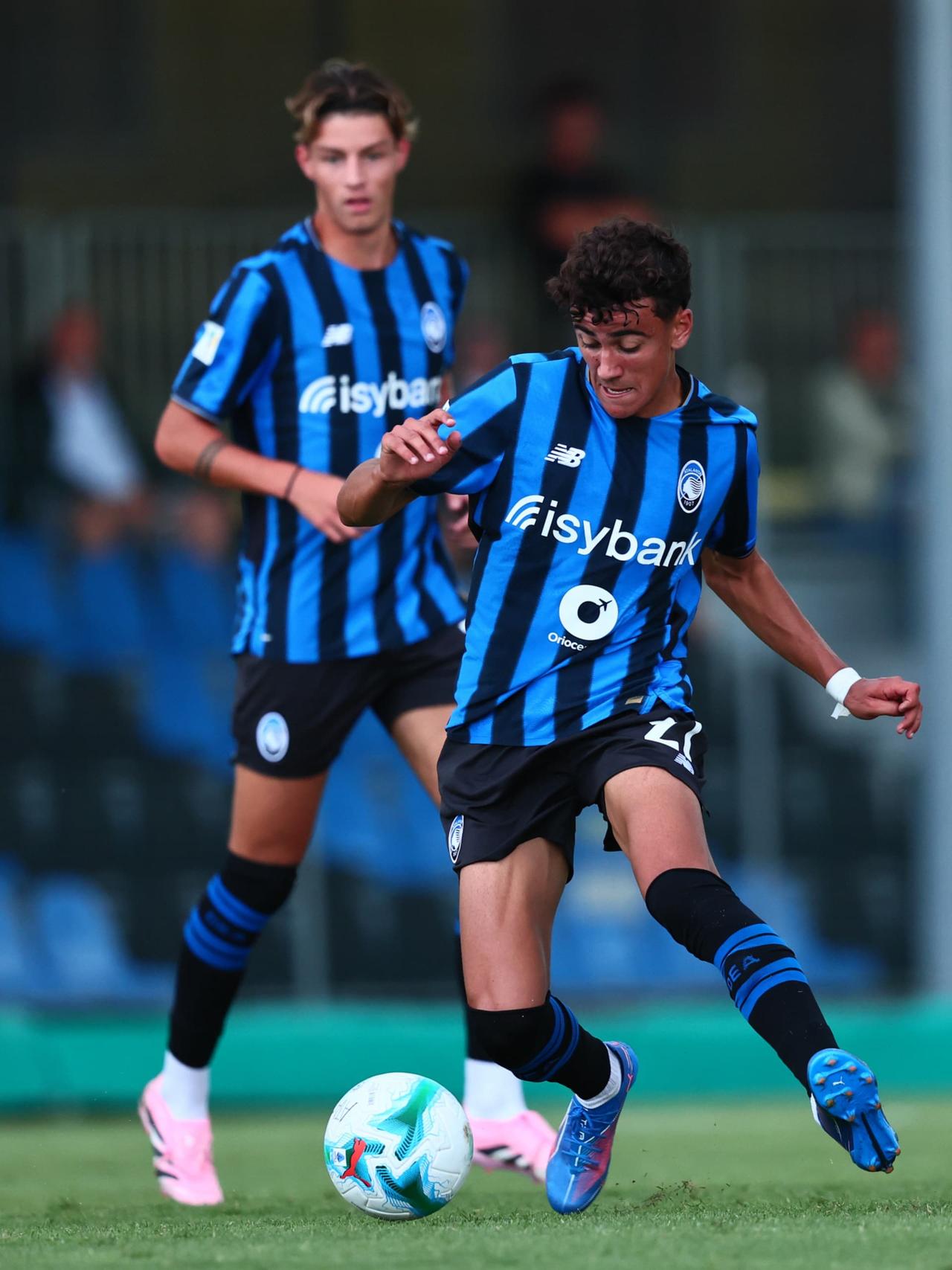 Primavera: sabato in trasferta contro il Frosinone