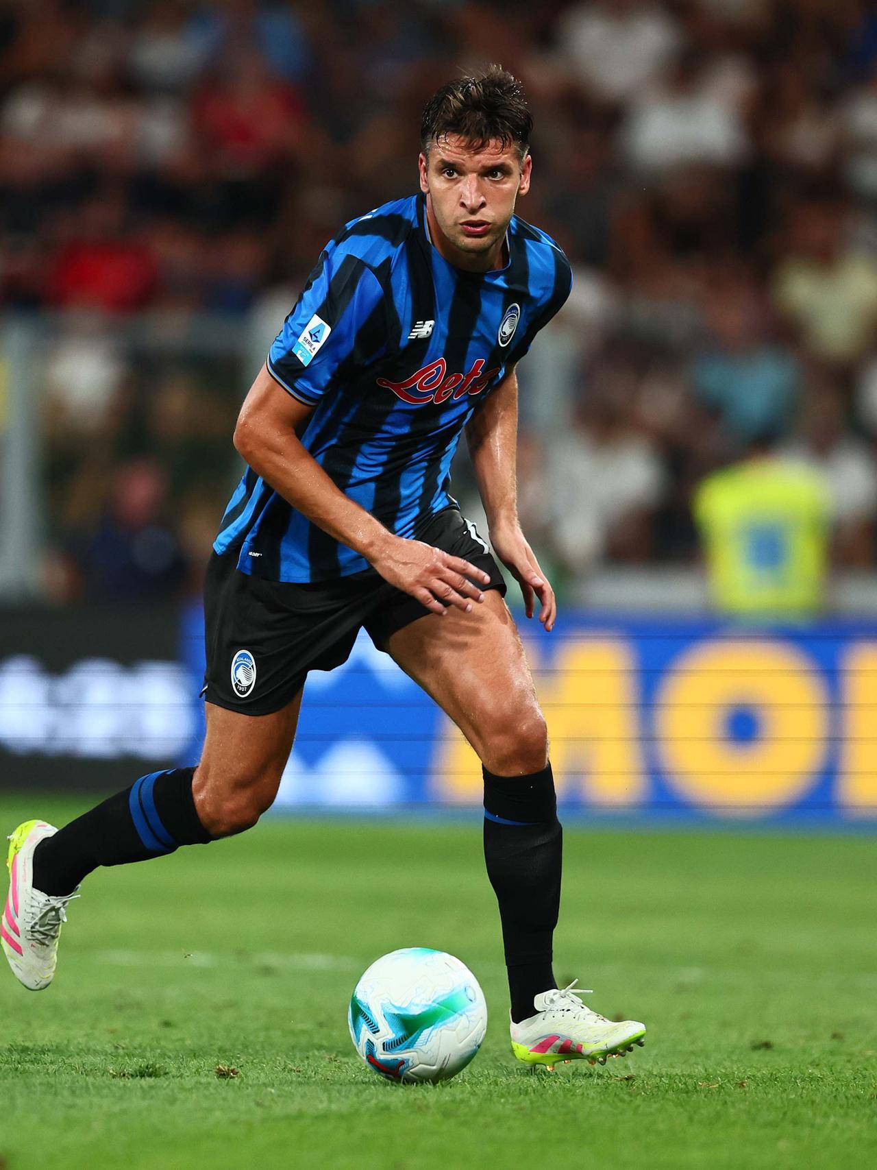 Ultimi impegni per i nerazzurri in Nazionale